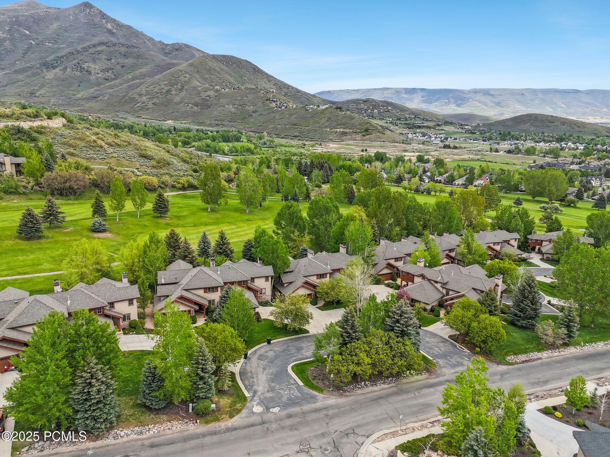 1068 W Lime Canyon Road, Midway, Utah image 49