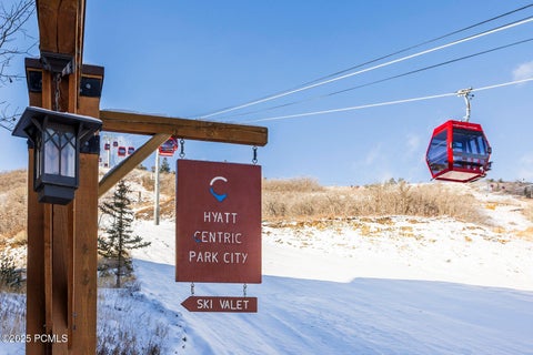 Condo For Sale - 3540 N Escala Court #237<br/> Summit County, Park City, UT 84098