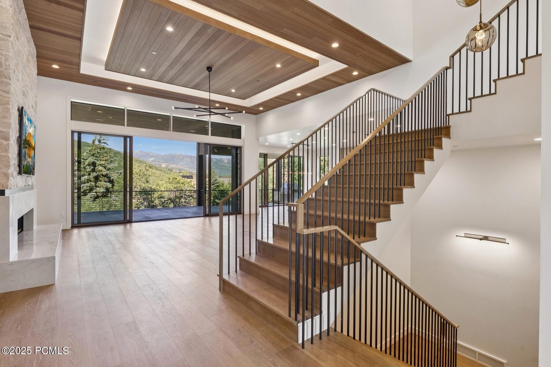 Park City, Utah 84060, United States, 6 Bedrooms Bedrooms, ,7 BathroomsBathrooms,Residential,Active,194819