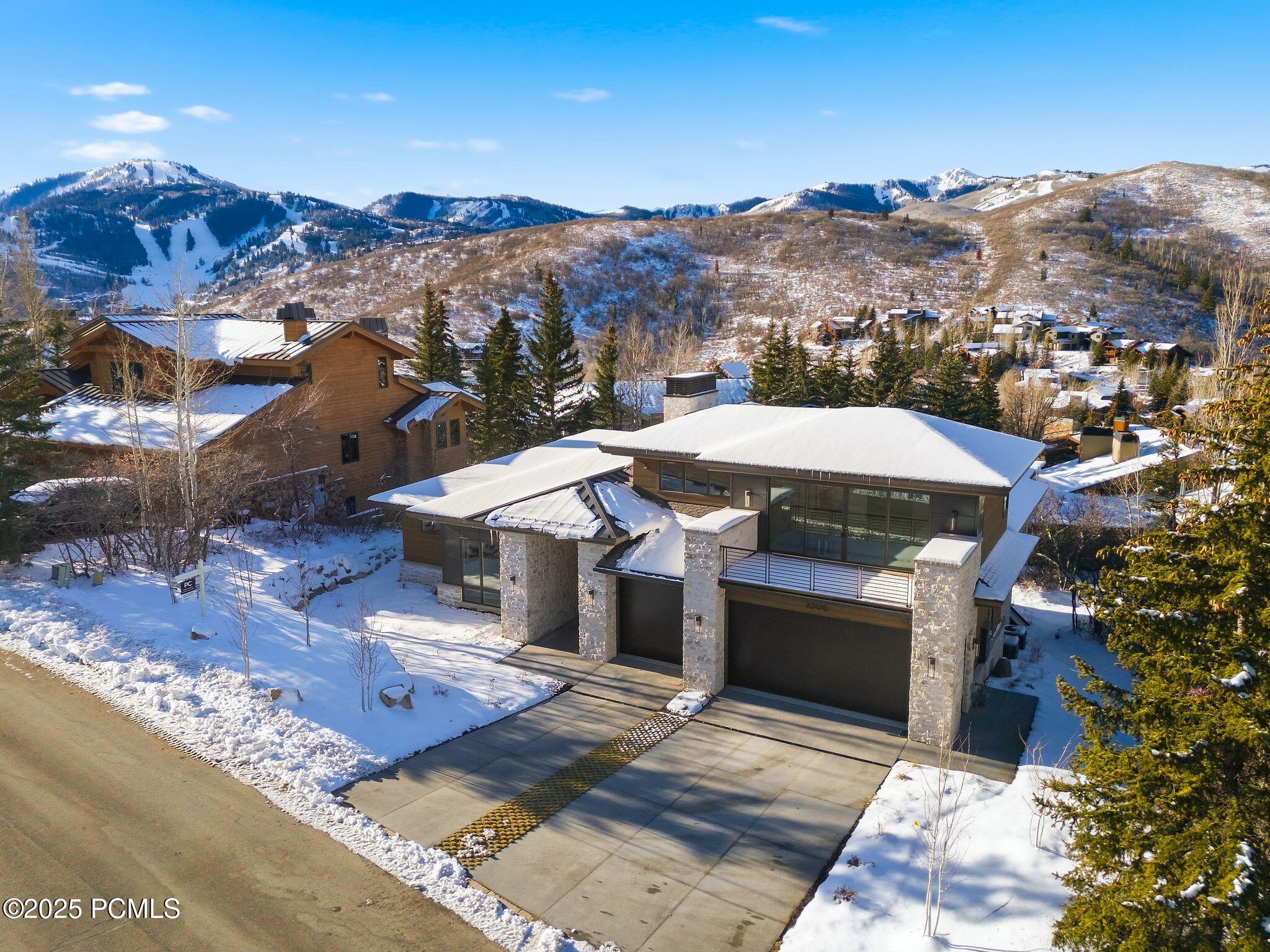 Park City, Utah 84060, United States, 6 Bedrooms Bedrooms, ,7 BathroomsBathrooms,Residential,Active,194819