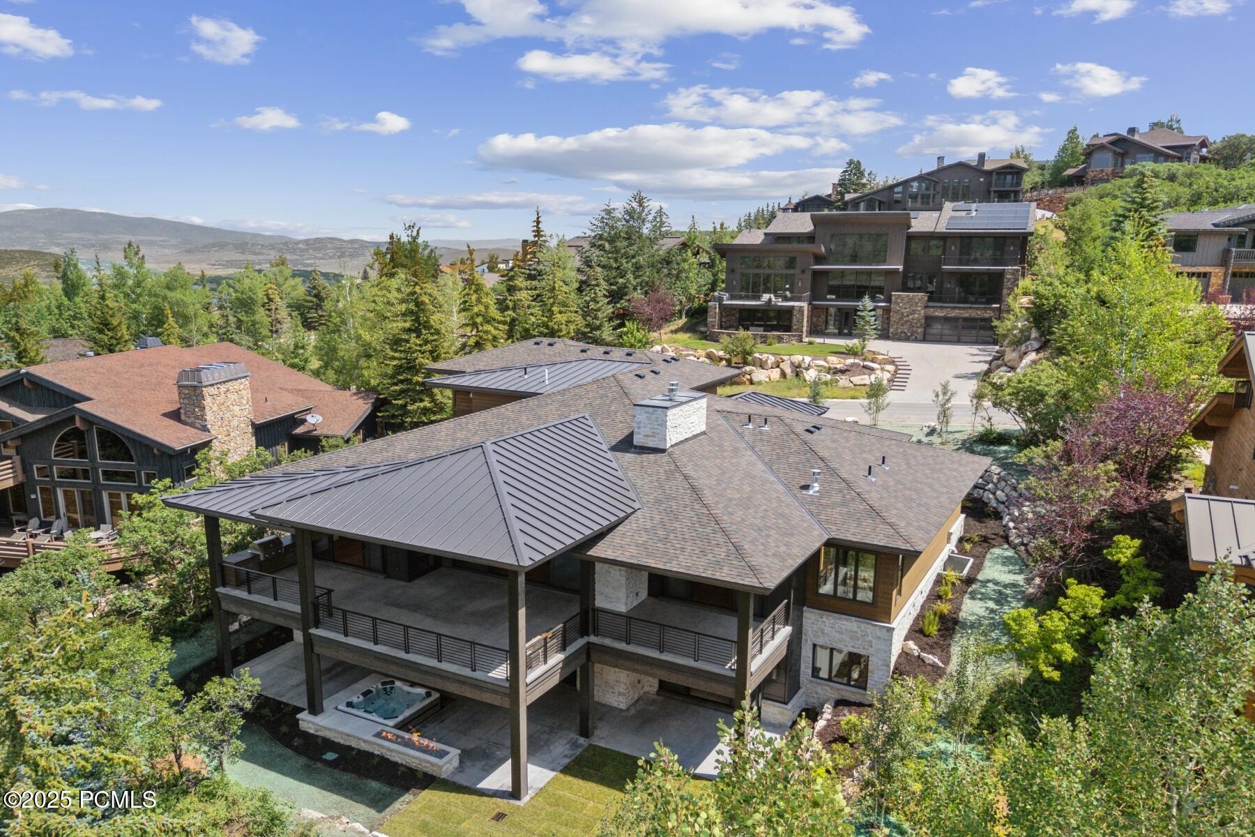 Park City, Utah 84060, United States, 6 Bedrooms Bedrooms, ,7 BathroomsBathrooms,Residential,Active,194819