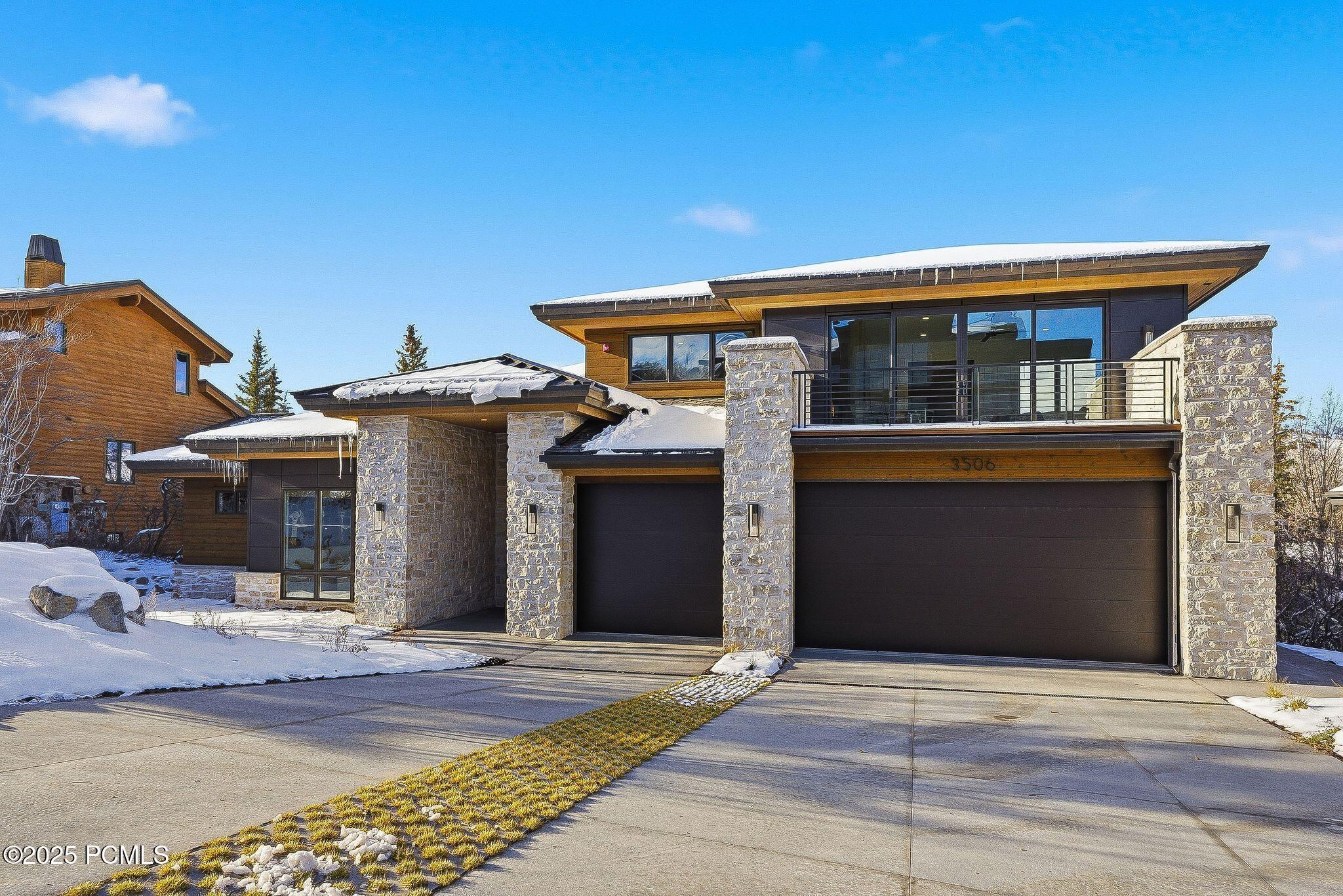 Park City, Utah 84060, United States, 6 Bedrooms Bedrooms, ,7 BathroomsBathrooms,Residential,Active,194819