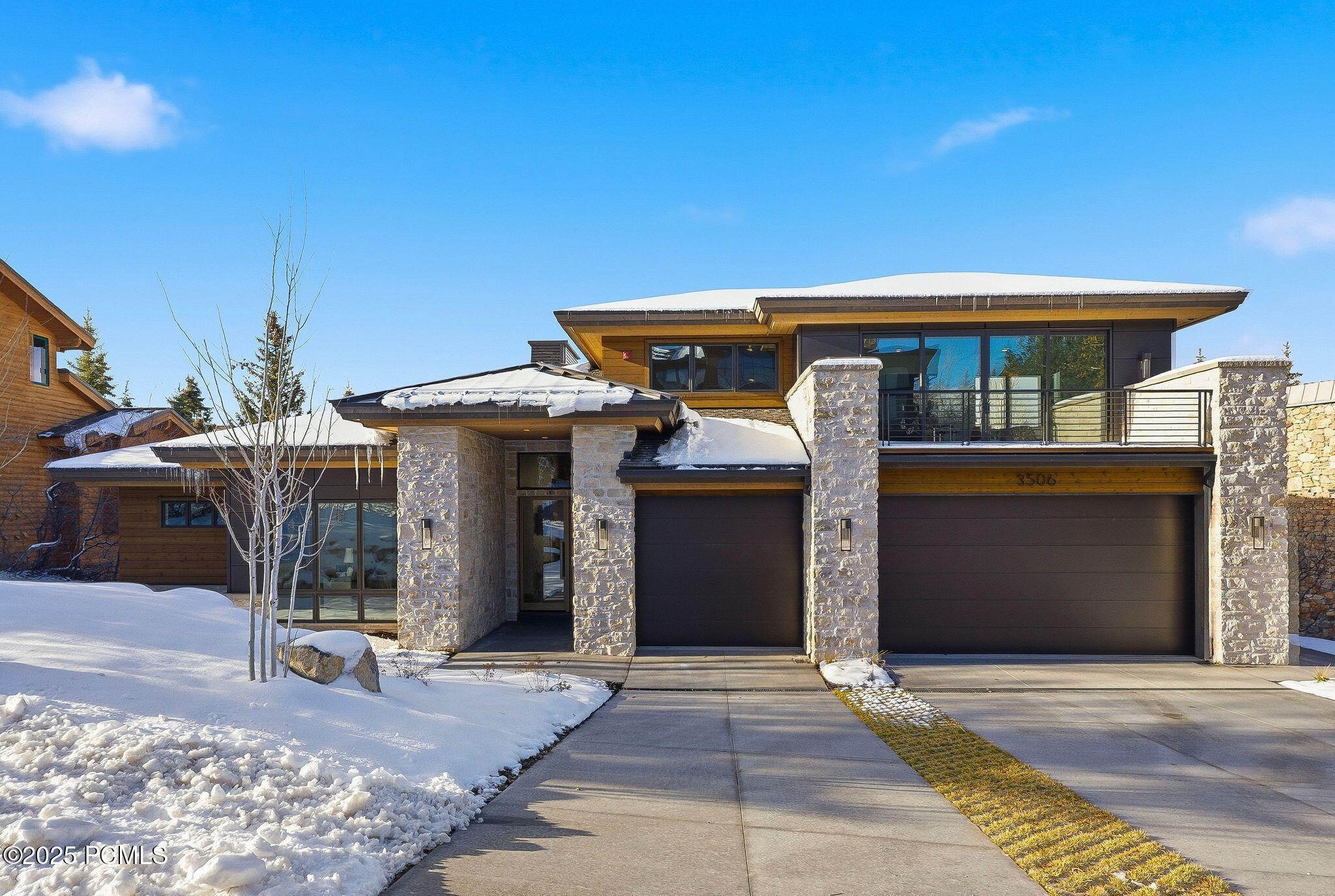 Park City, Utah 84060, United States, 6 Bedrooms Bedrooms, ,7 BathroomsBathrooms,Residential,Active,194819