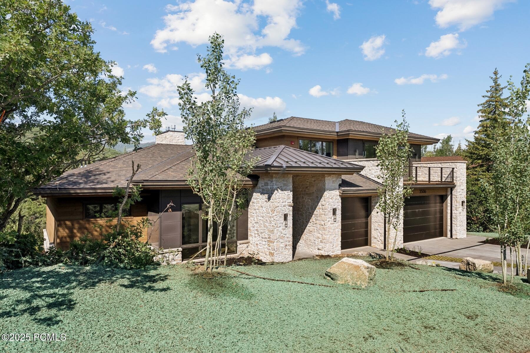 Park City, Utah 84060, United States, 6 Bedrooms Bedrooms, ,7 BathroomsBathrooms,Residential,Active,194819