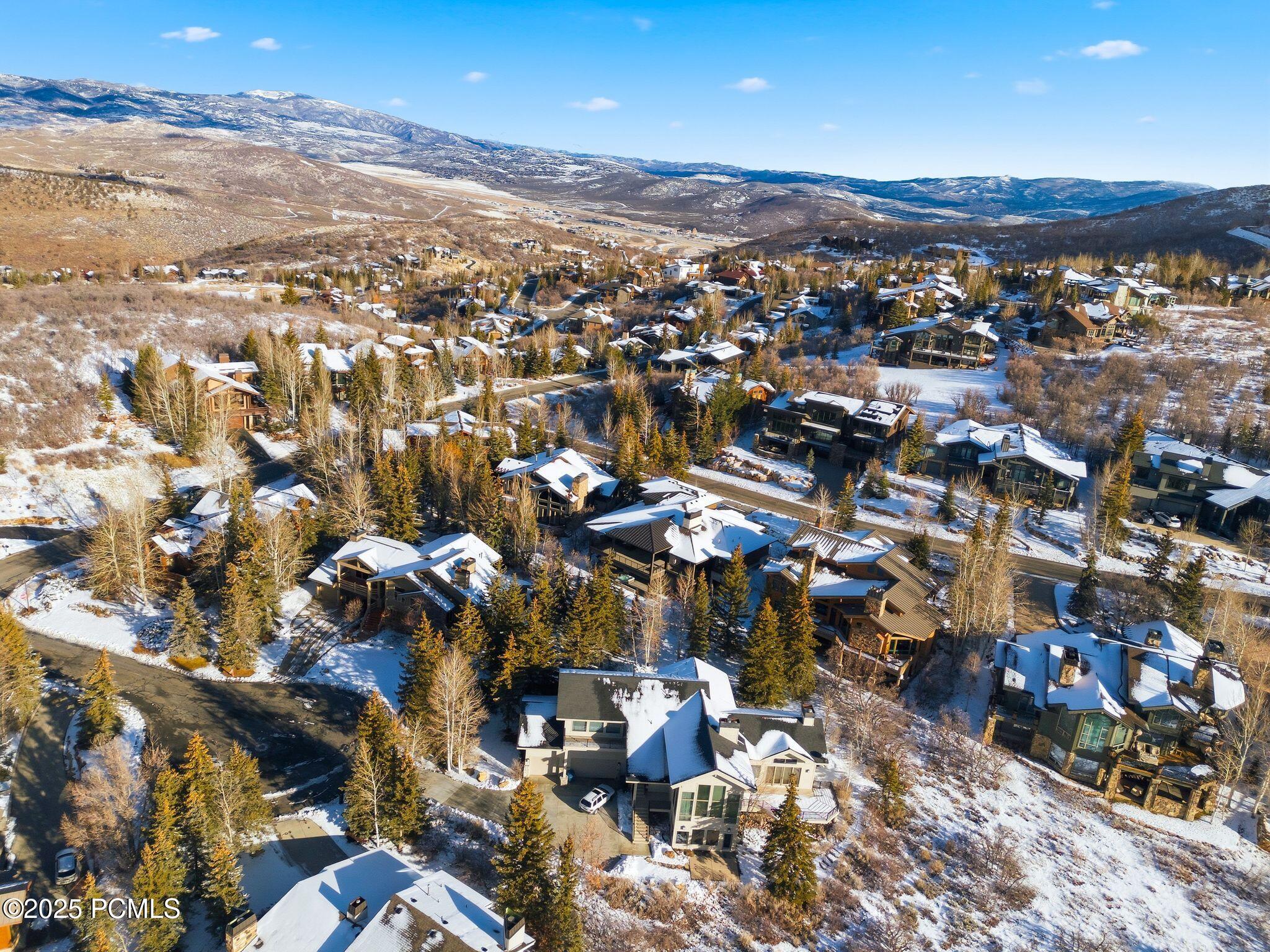 Park City, Utah 84060, United States, 6 Bedrooms Bedrooms, ,7 BathroomsBathrooms,Residential,Active,194819