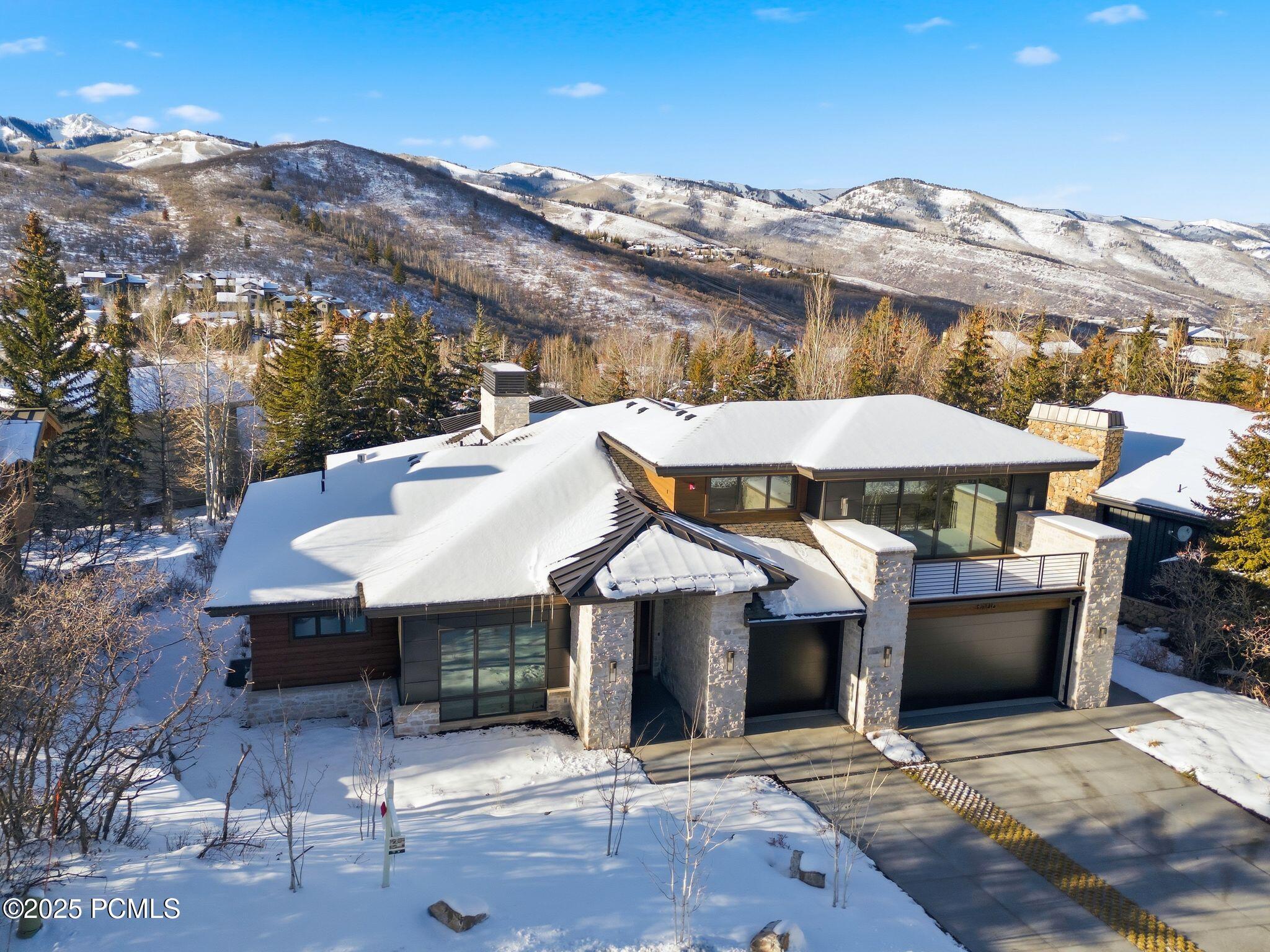Park City, Utah 84060, United States, 6 Bedrooms Bedrooms, ,7 BathroomsBathrooms,Residential,Active,194819