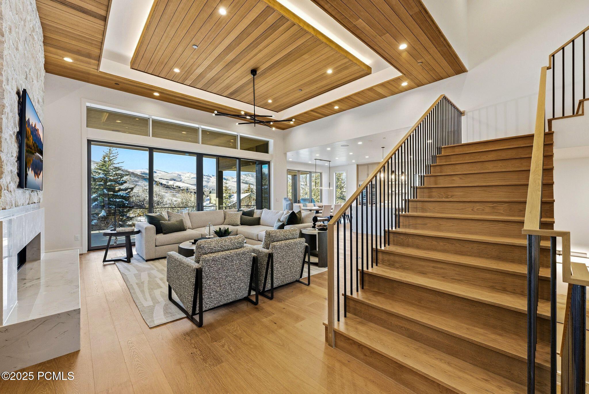 Park City, Utah 84060, United States, 6 Bedrooms Bedrooms, ,7 BathroomsBathrooms,Residential,Active,194819