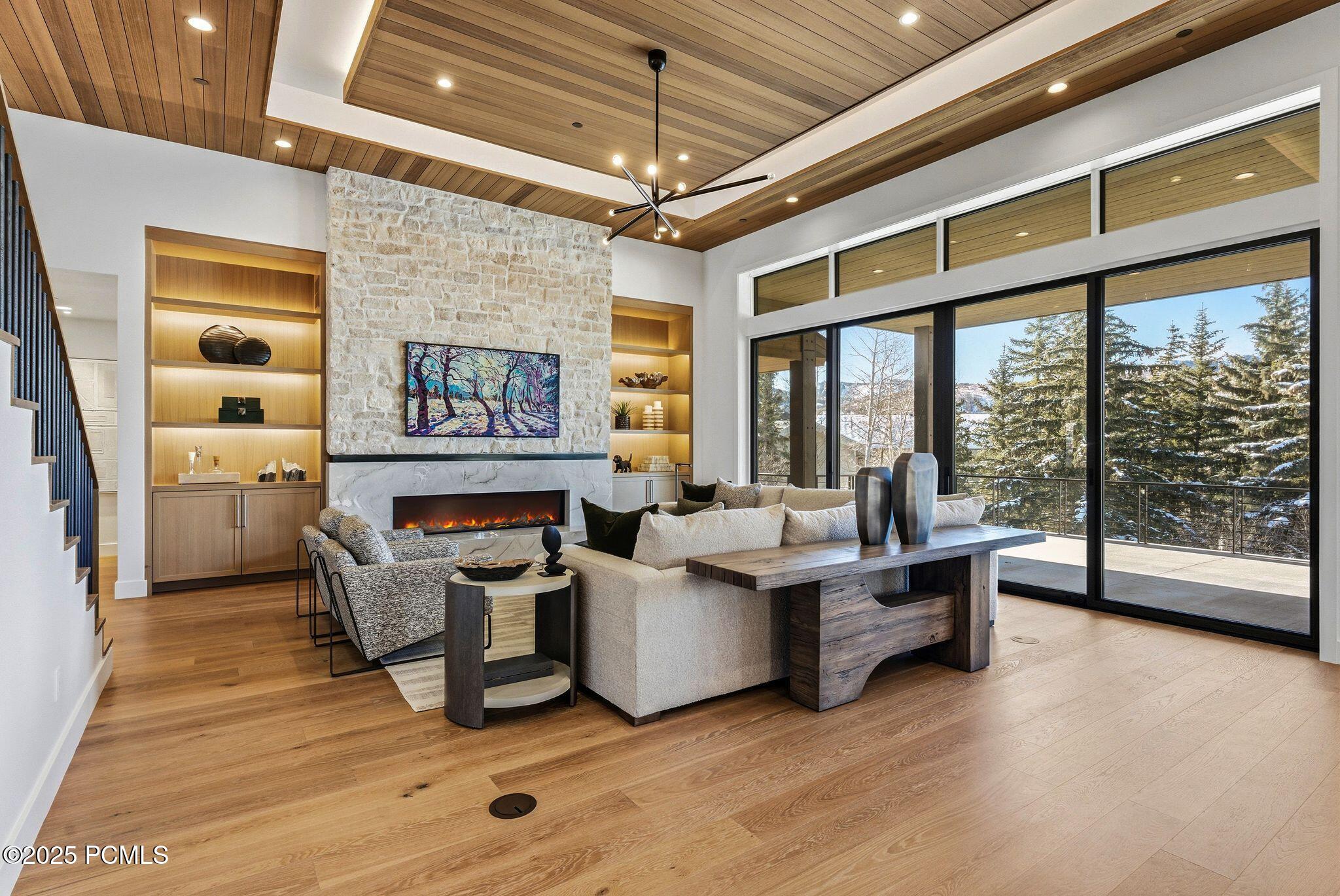 Park City, Utah 84060, United States, 6 Bedrooms Bedrooms, ,7 BathroomsBathrooms,Residential,Active,194819