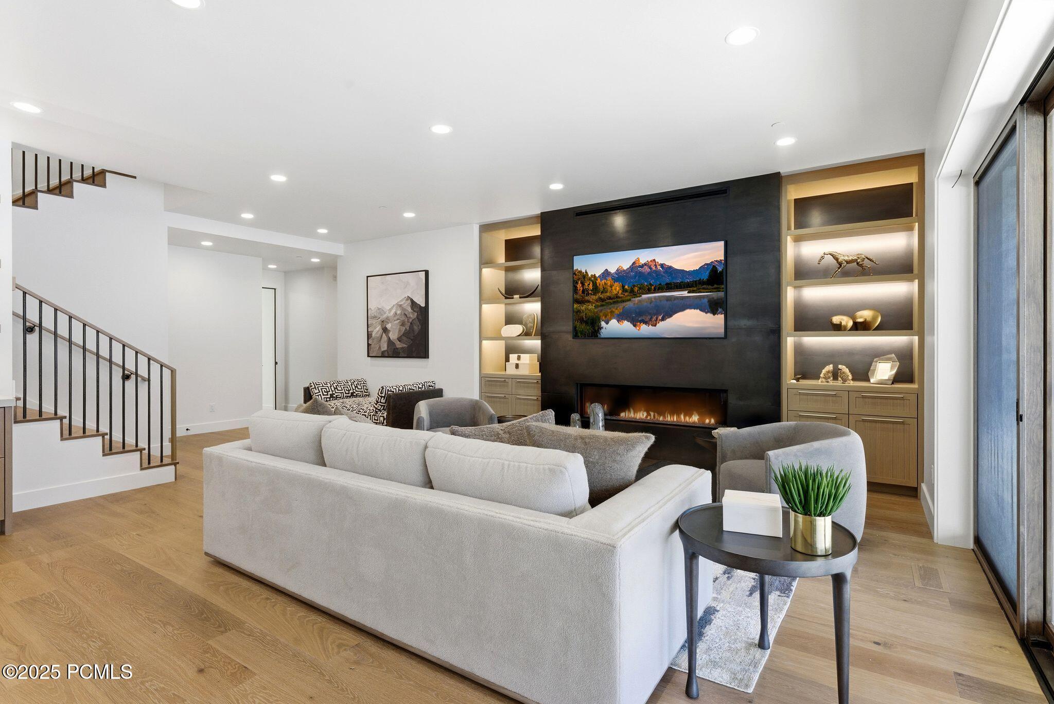 Park City, Utah 84060, United States, 6 Bedrooms Bedrooms, ,7 BathroomsBathrooms,Residential,Active,194819