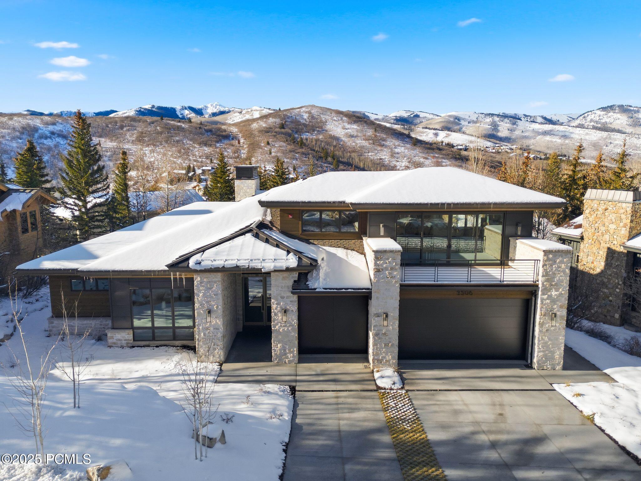 Park City, Utah 84060, United States, 6 Bedrooms Bedrooms, ,7 BathroomsBathrooms,Residential,Active,194819