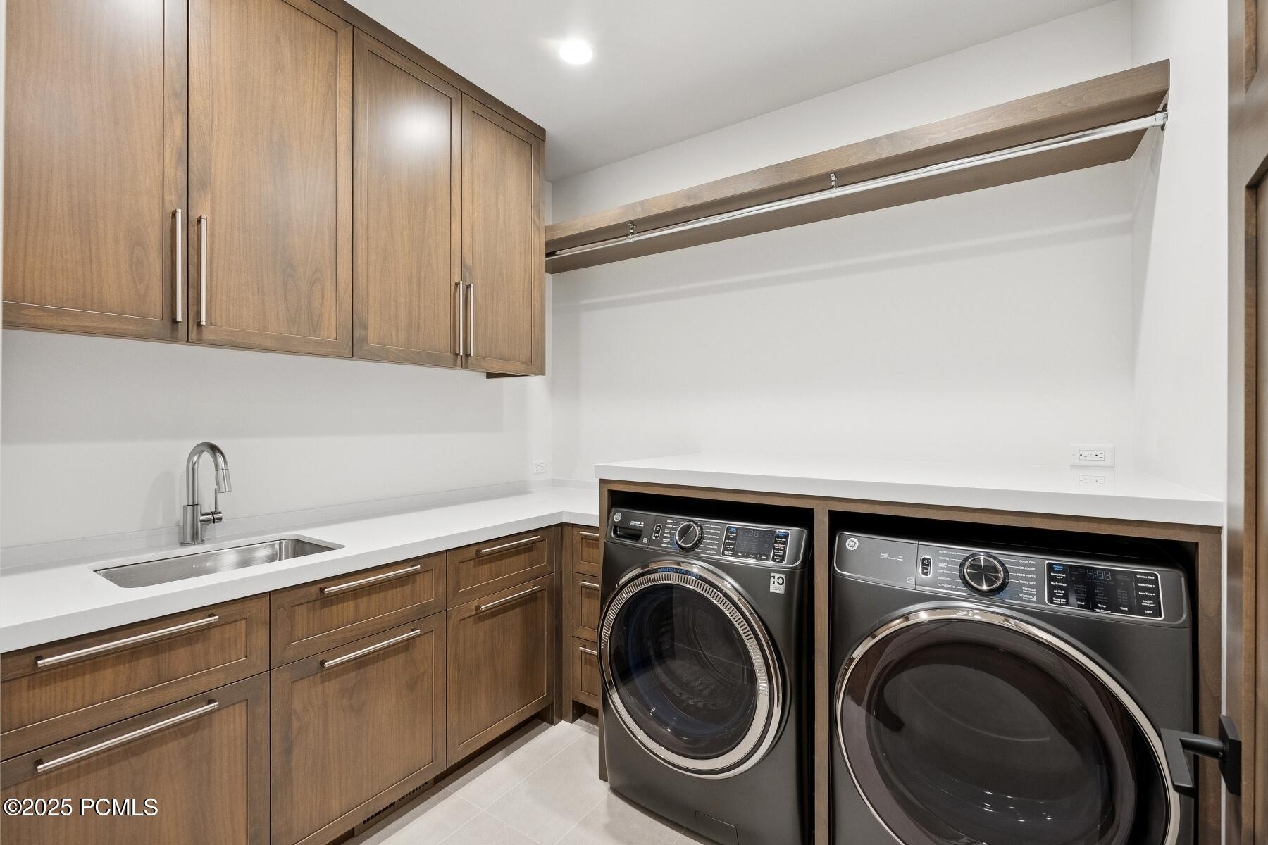 Park City, Utah 84060, United States, 6 Bedrooms Bedrooms, ,7 BathroomsBathrooms,Residential,Active,194819