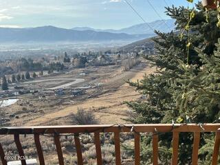 Condo For Rent - 983 W Grindelwald Lane #O-4<br/> Midway, UT 84049