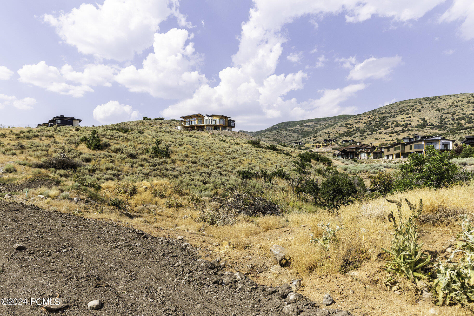 1418 N Lower Lookout Knoll Court, Heber City, Utah image 12