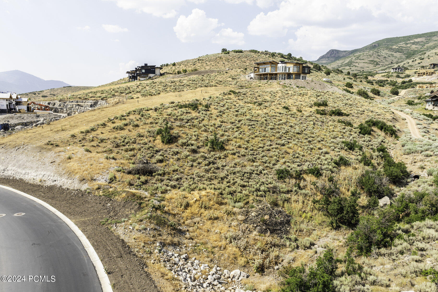 1418 N Lower Lookout Knoll Court, Heber City, Utah image 10