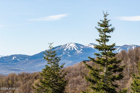 Vacant Land For Sale - 10135 N Kimball Canyon Road<br/> Park City, UT 84098