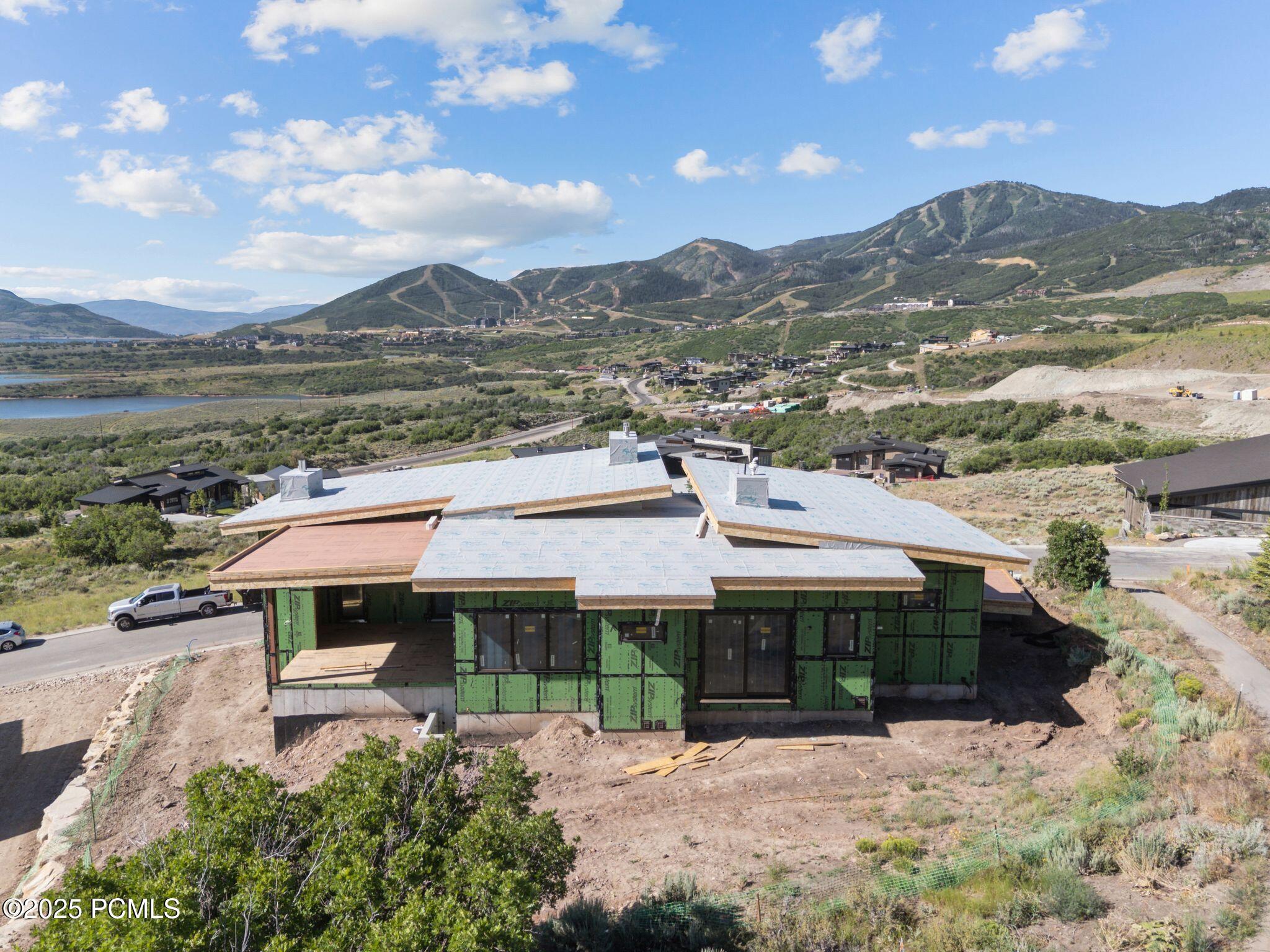 Heber City, Utah 84032, United States, 4 Bedrooms Bedrooms, ,7 BathroomsBathrooms,Residential,Active,24527