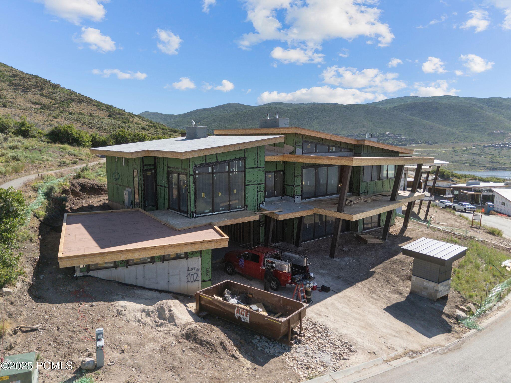 Heber City, Utah 84032, United States, 4 Bedrooms Bedrooms, ,7 BathroomsBathrooms,Residential,Active,24527