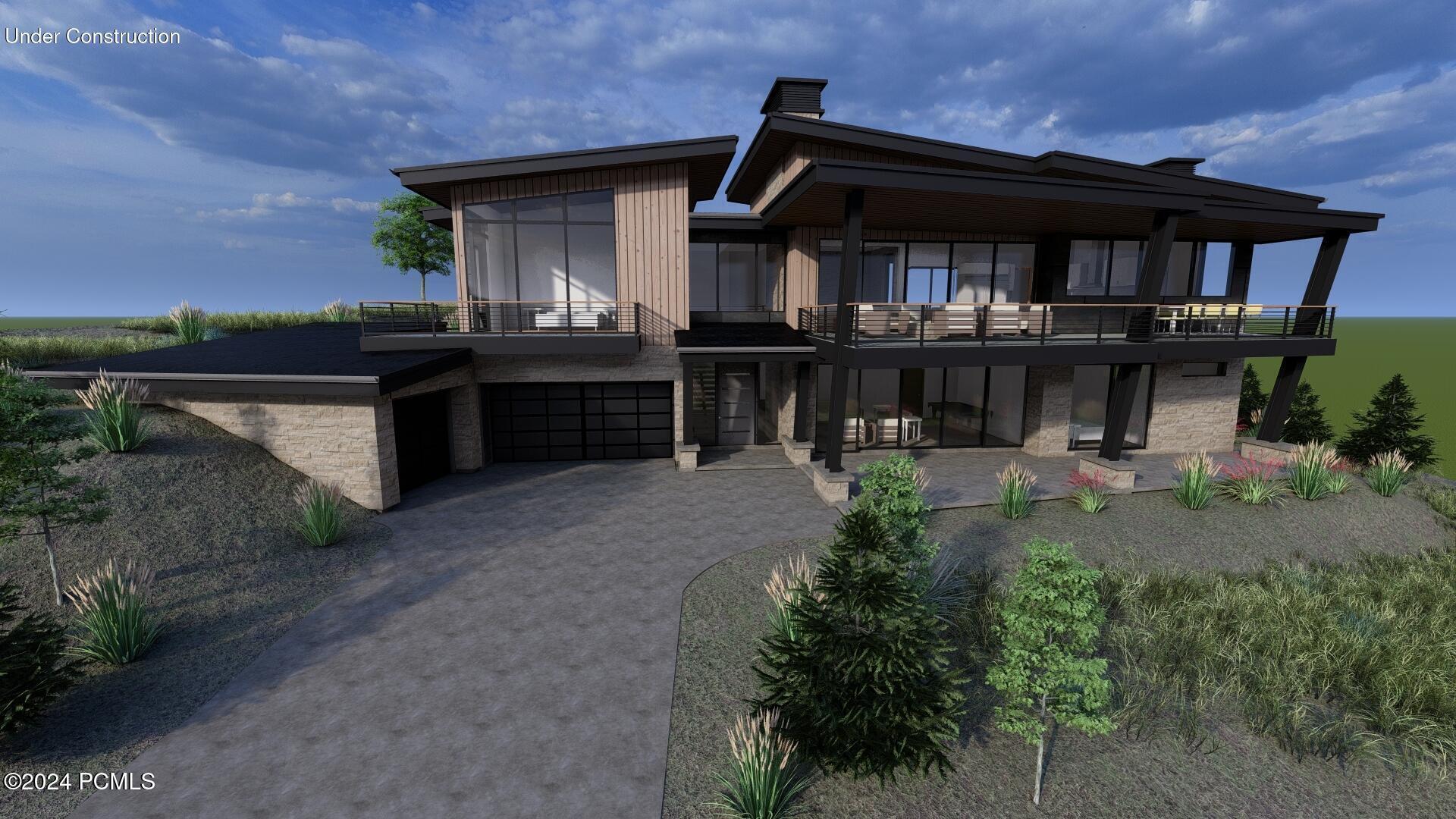 Heber City, Utah 84032, United States, 4 Bedrooms Bedrooms, ,7 BathroomsBathrooms,Residential,Active,24527