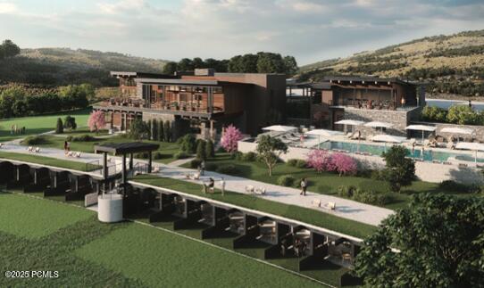 Heber City, Utah 84032, United States, 4 Bedrooms Bedrooms, ,7 BathroomsBathrooms,Residential,Active,24527