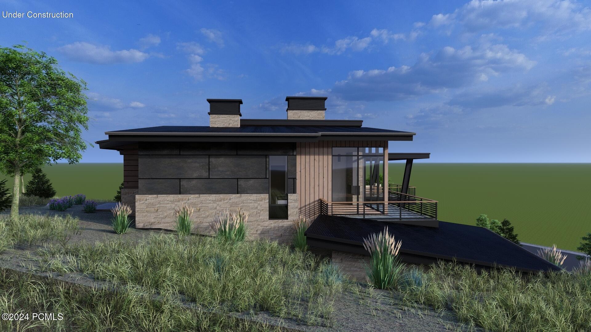 Heber City, Utah 84032, United States, 4 Bedrooms Bedrooms, ,7 BathroomsBathrooms,Residential,Active,24527