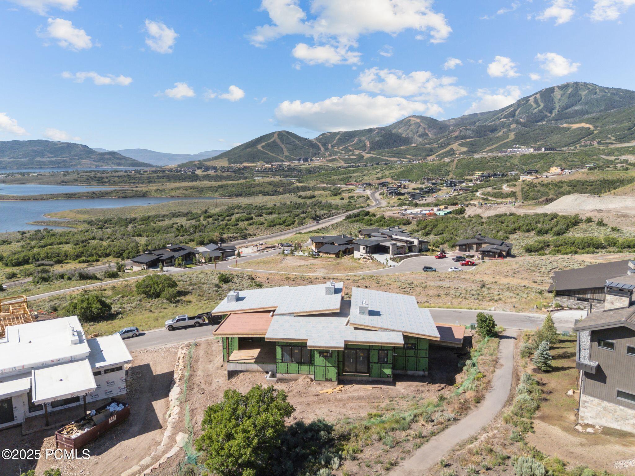 Heber City, Utah 84032, United States, 4 Bedrooms Bedrooms, ,7 BathroomsBathrooms,Residential,Active,24527