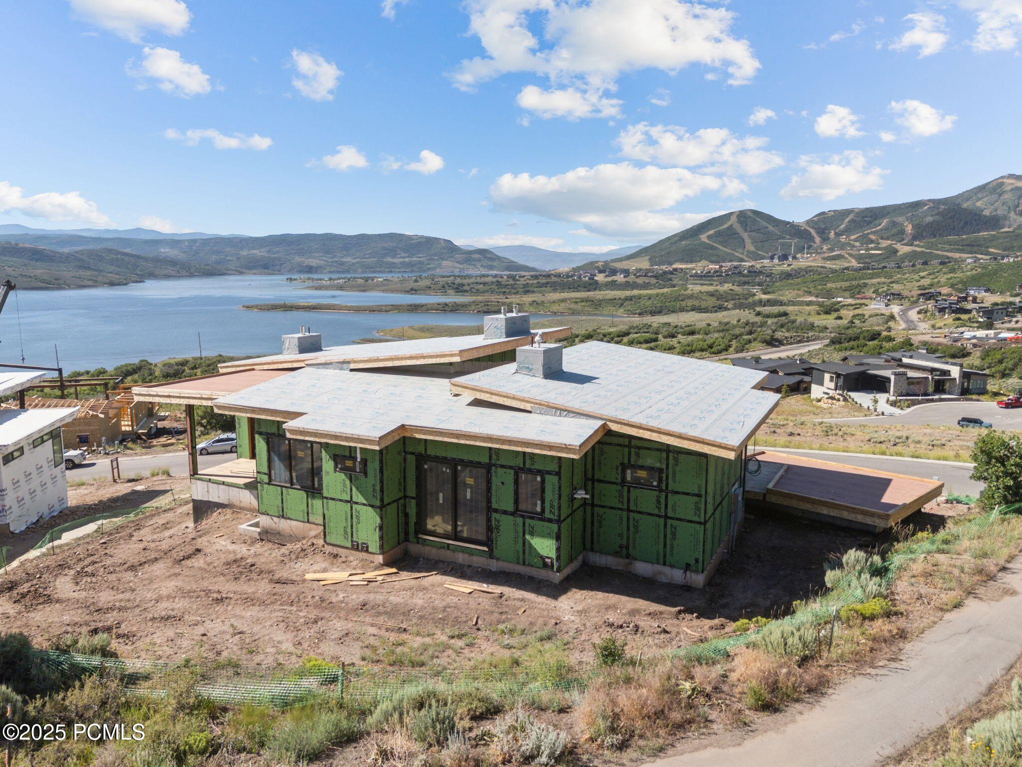 Heber City, Utah 84032, United States, 4 Bedrooms Bedrooms, ,7 BathroomsBathrooms,Residential,Active,24527