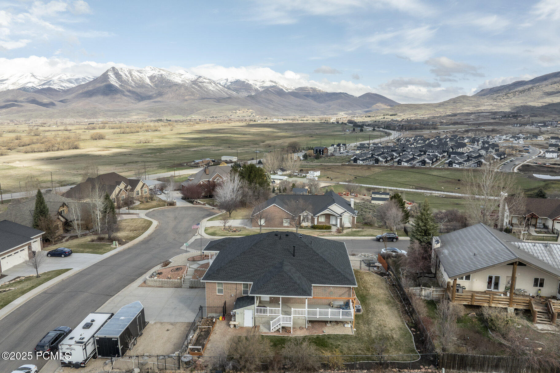 390 Ridge Drive, Heber City, Utah image 3