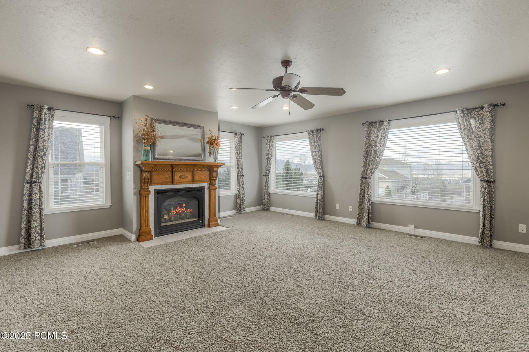 390 Ridge Drive, Heber City, Utah image 6