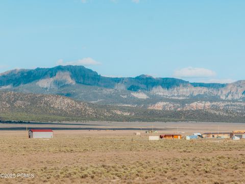 Vacant Land For Sale - 40 Acres E 4200 N<br/> Panguitch, UT 84759