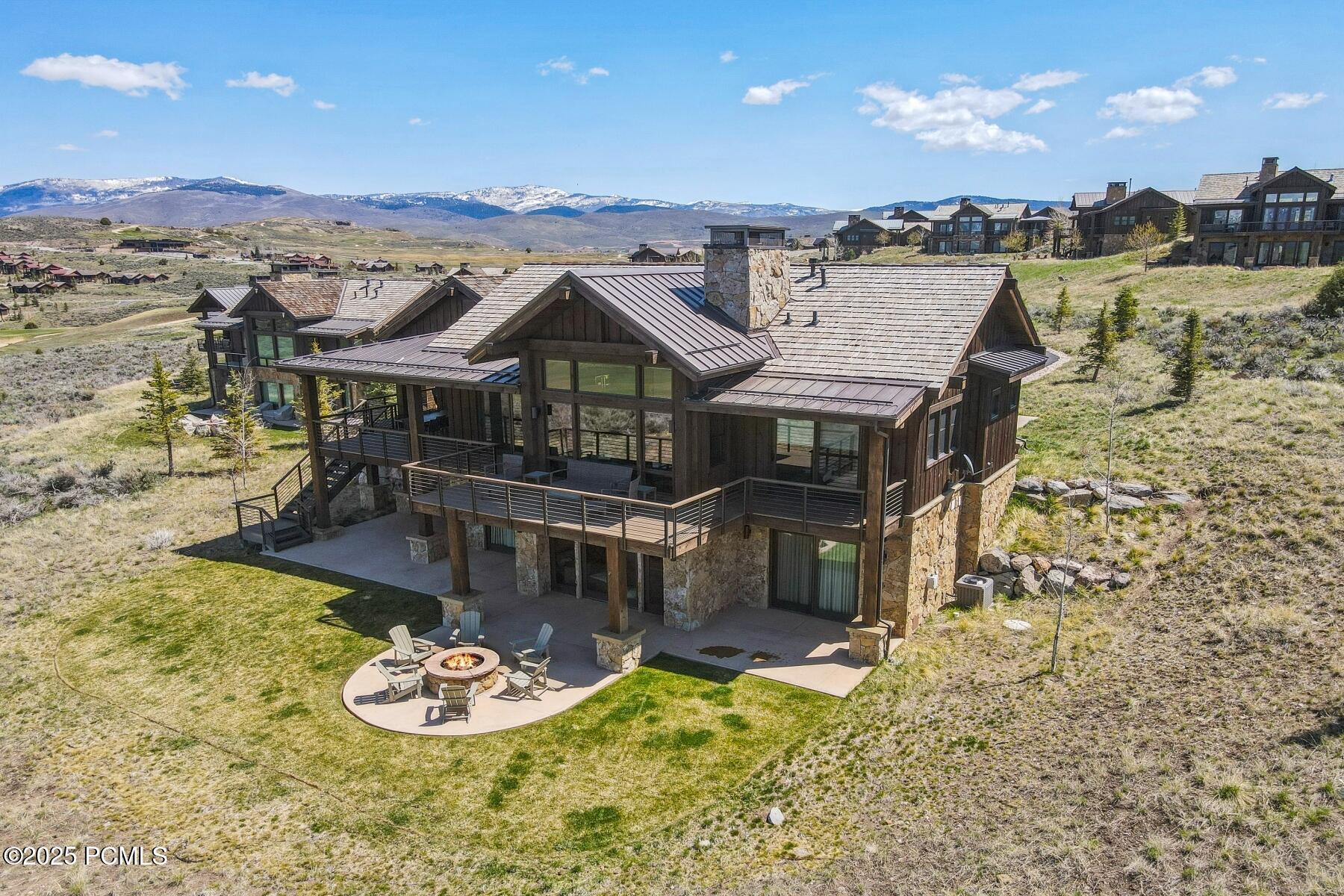 6552 E Broken Stick Court, Kamas, Utah image 10