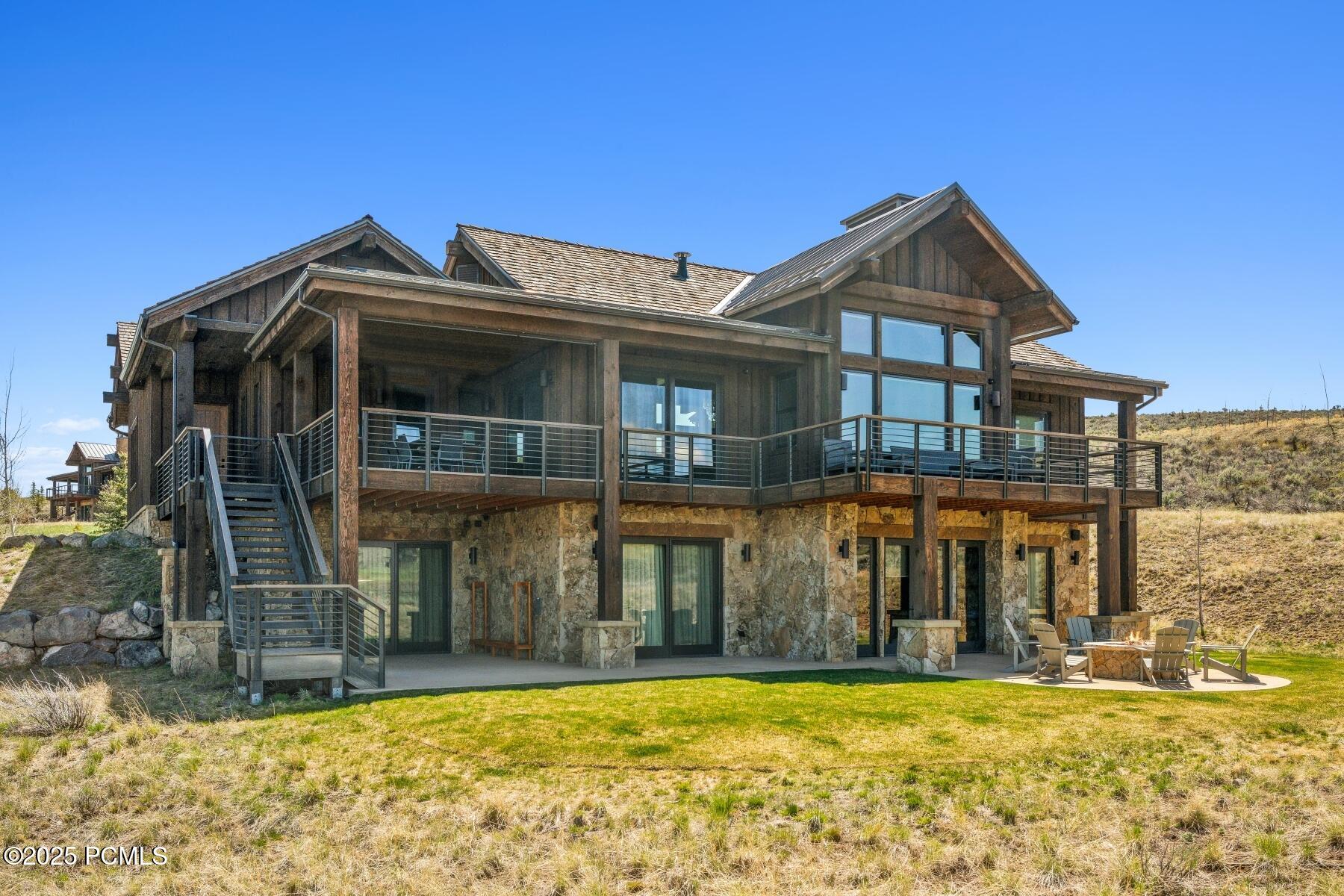 6552 E Broken Stick Court, Kamas, Utah image 17