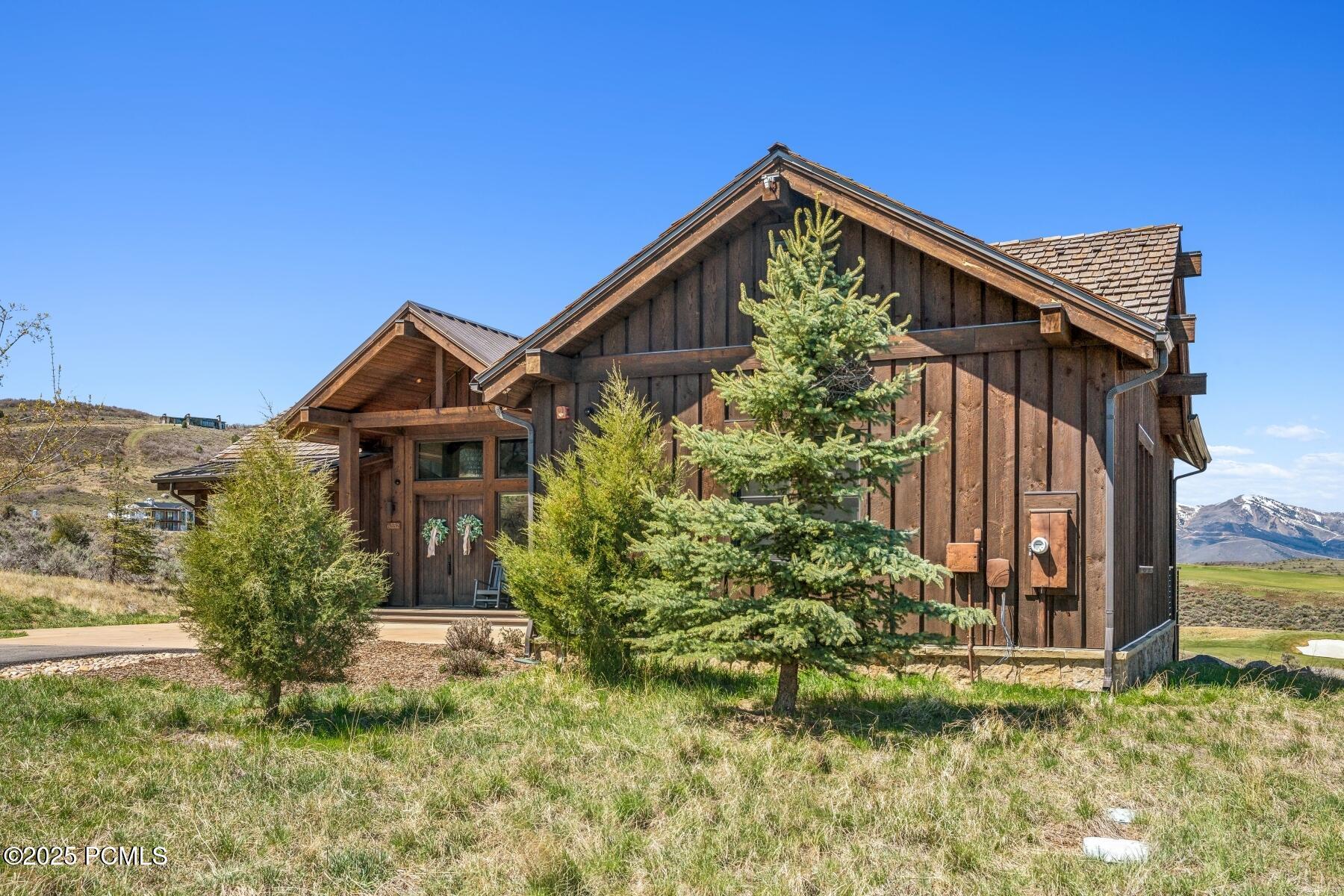 6552 E Broken Stick Court, Kamas, Utah image 13