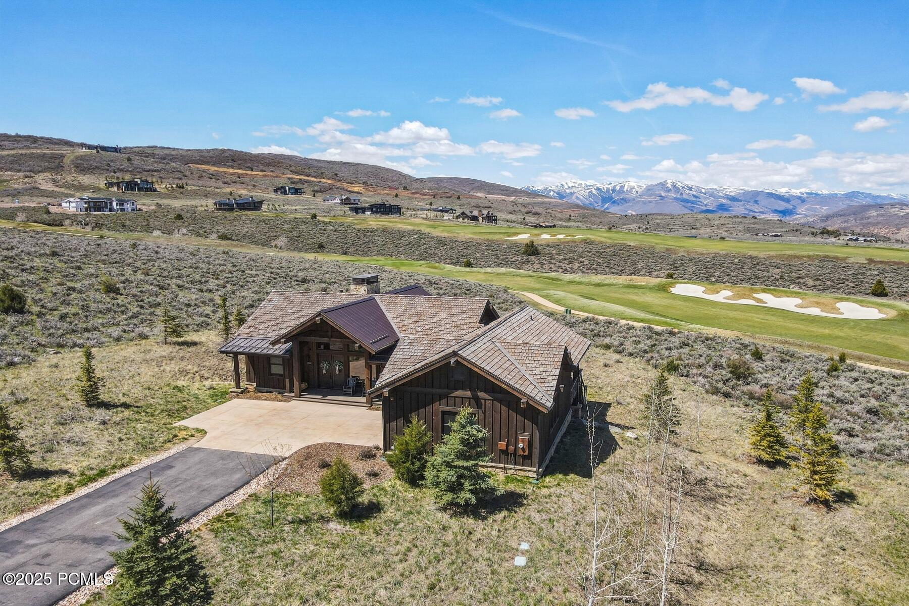 6552 E Broken Stick Court, Kamas, Utah image 3