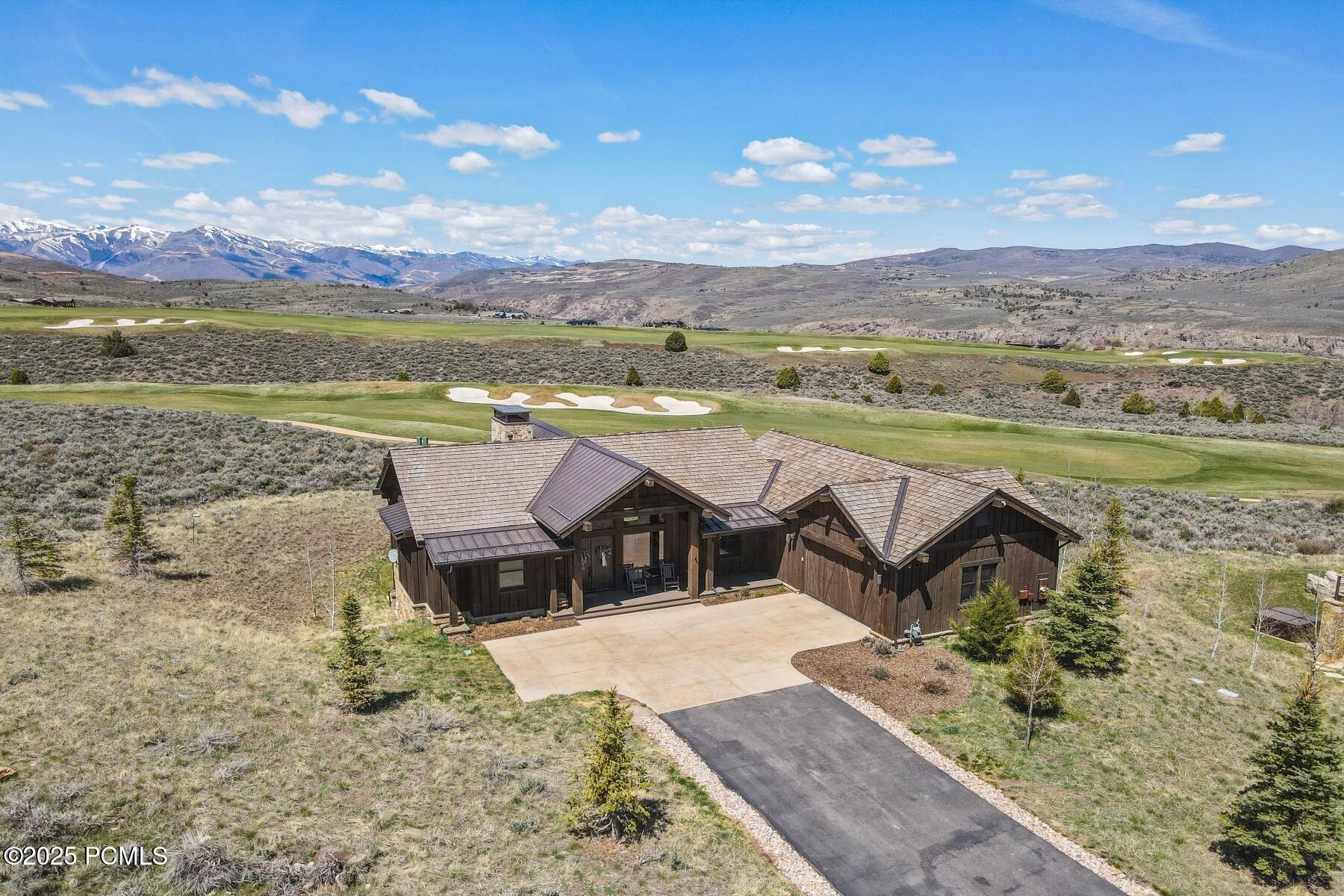 6552 E Broken Stick Court, Kamas, Utah image 4