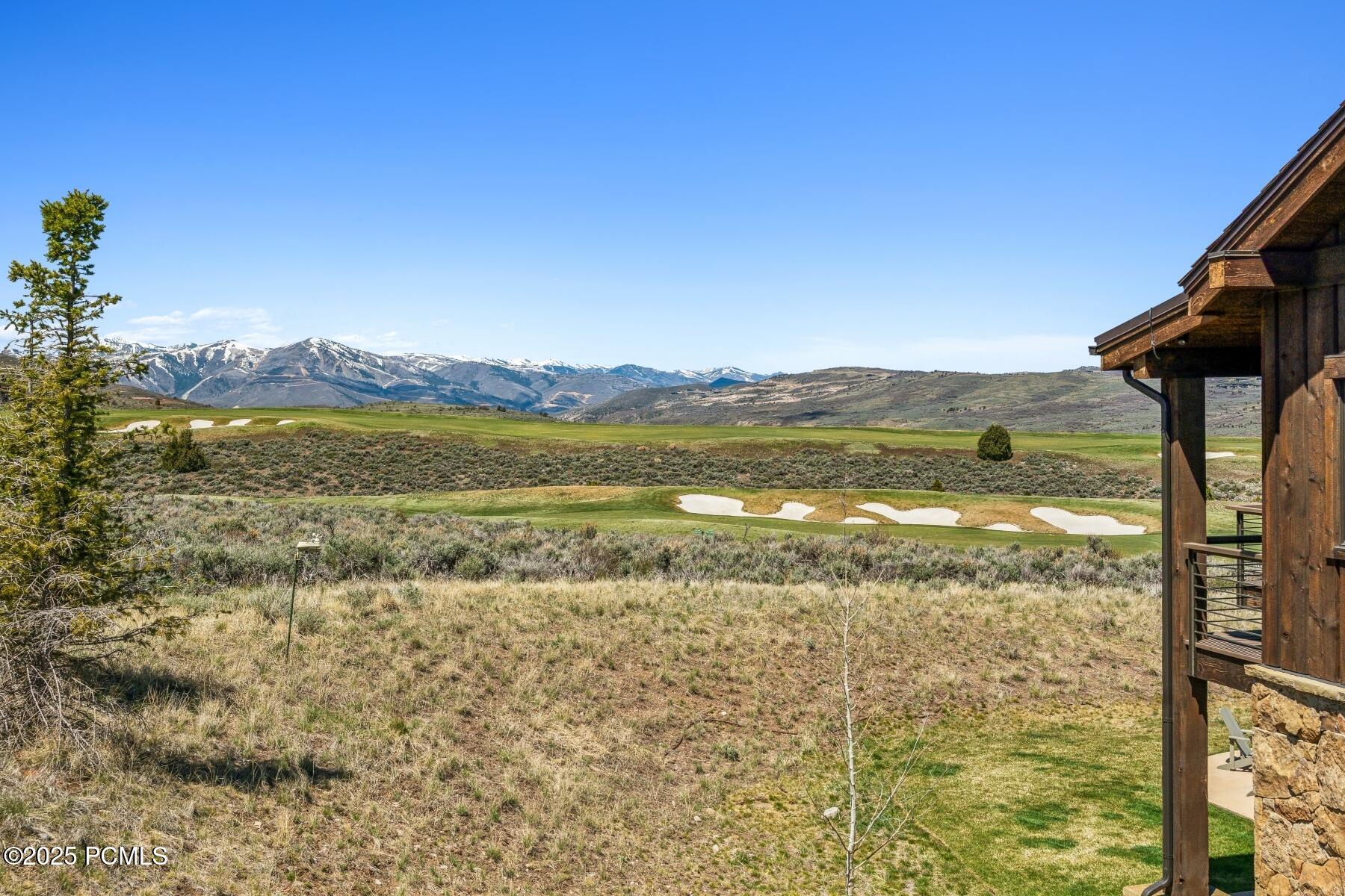 6552 E Broken Stick Court, Kamas, Utah image 19