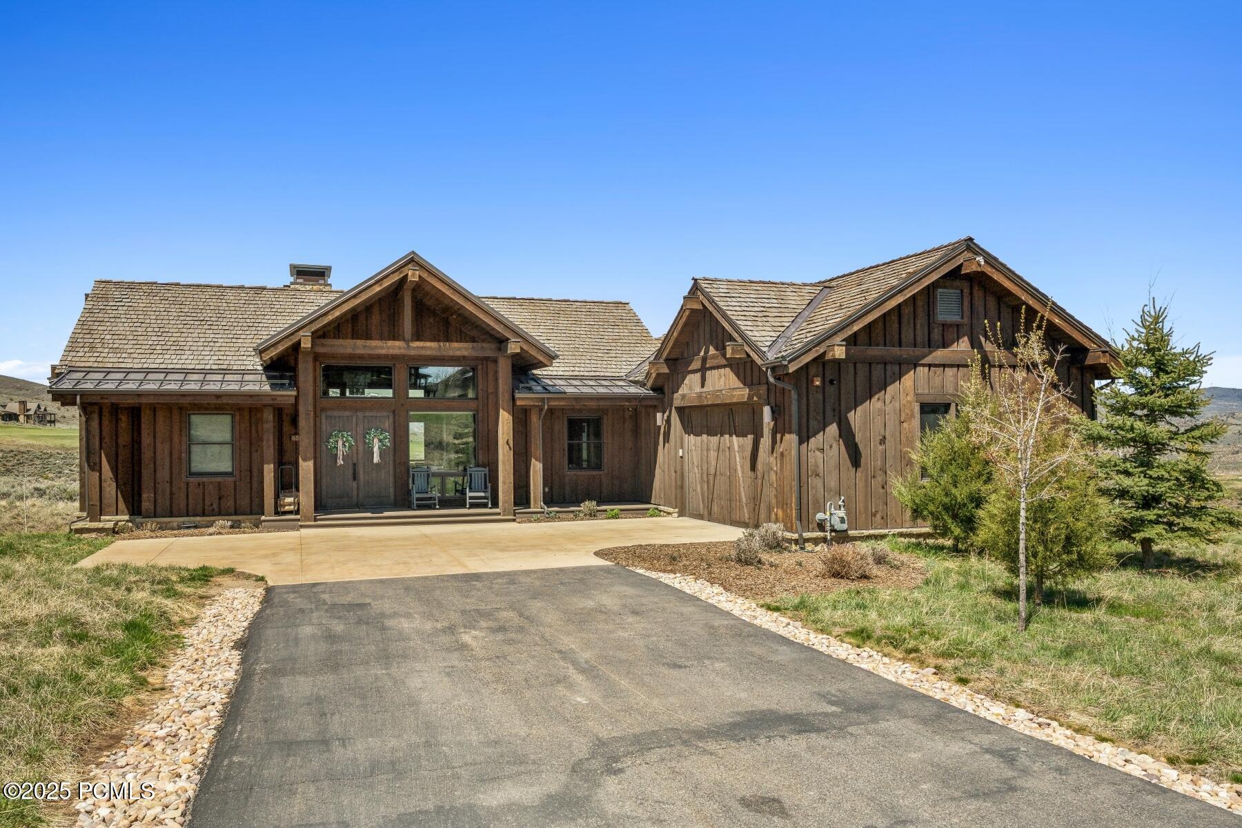 6552 E Broken Stick Court, Kamas, Utah image 11