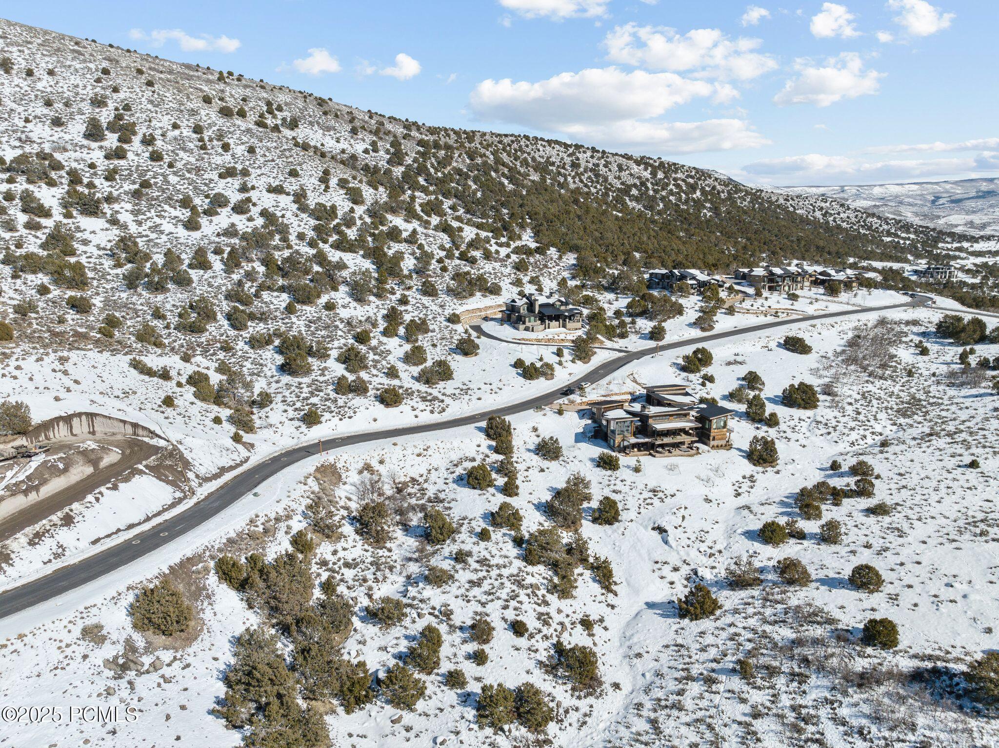 2364 La Sal Peak Drive, Heber City, Utah image 13