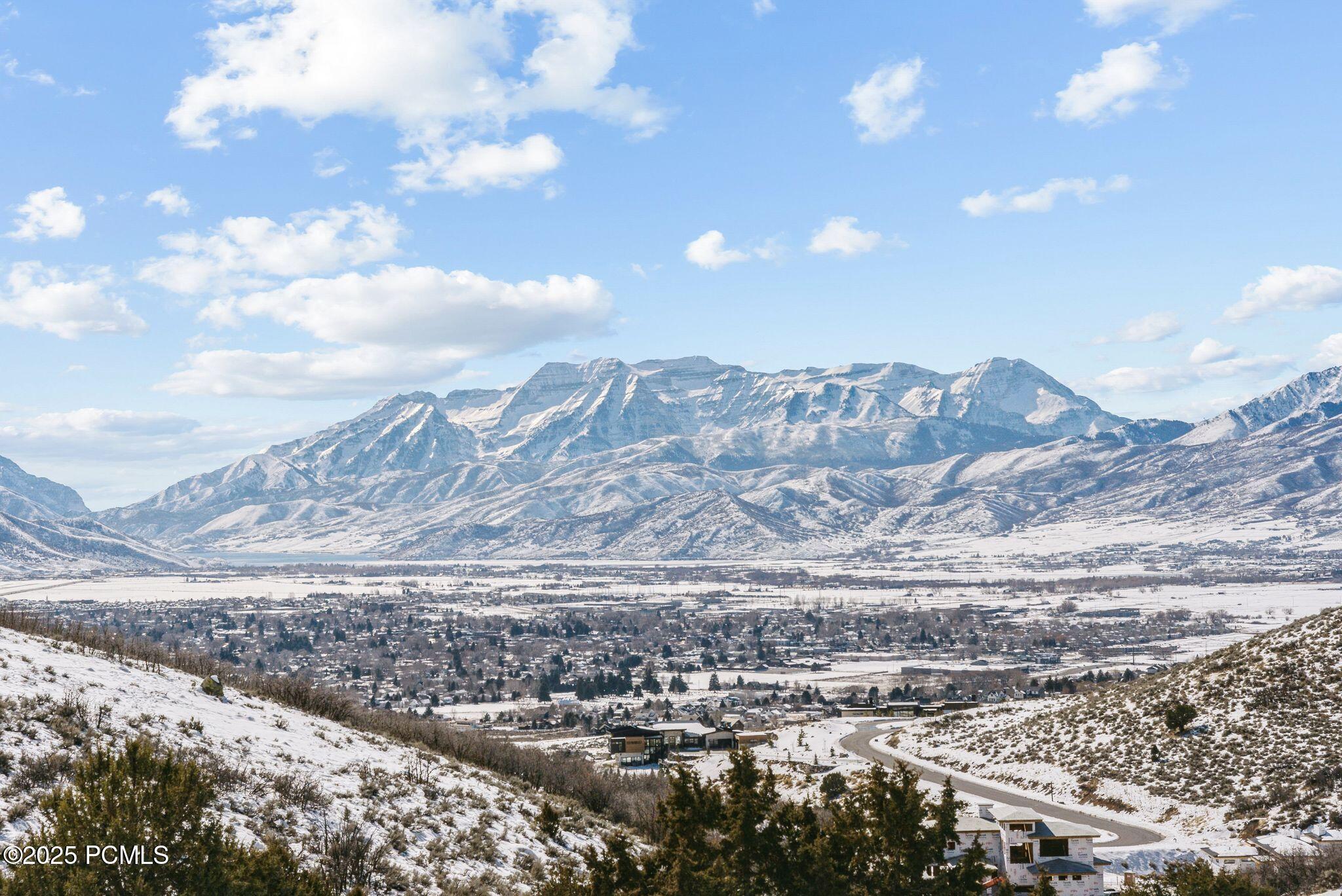 2364 La Sal Peak Drive, Heber City, Utah image 16