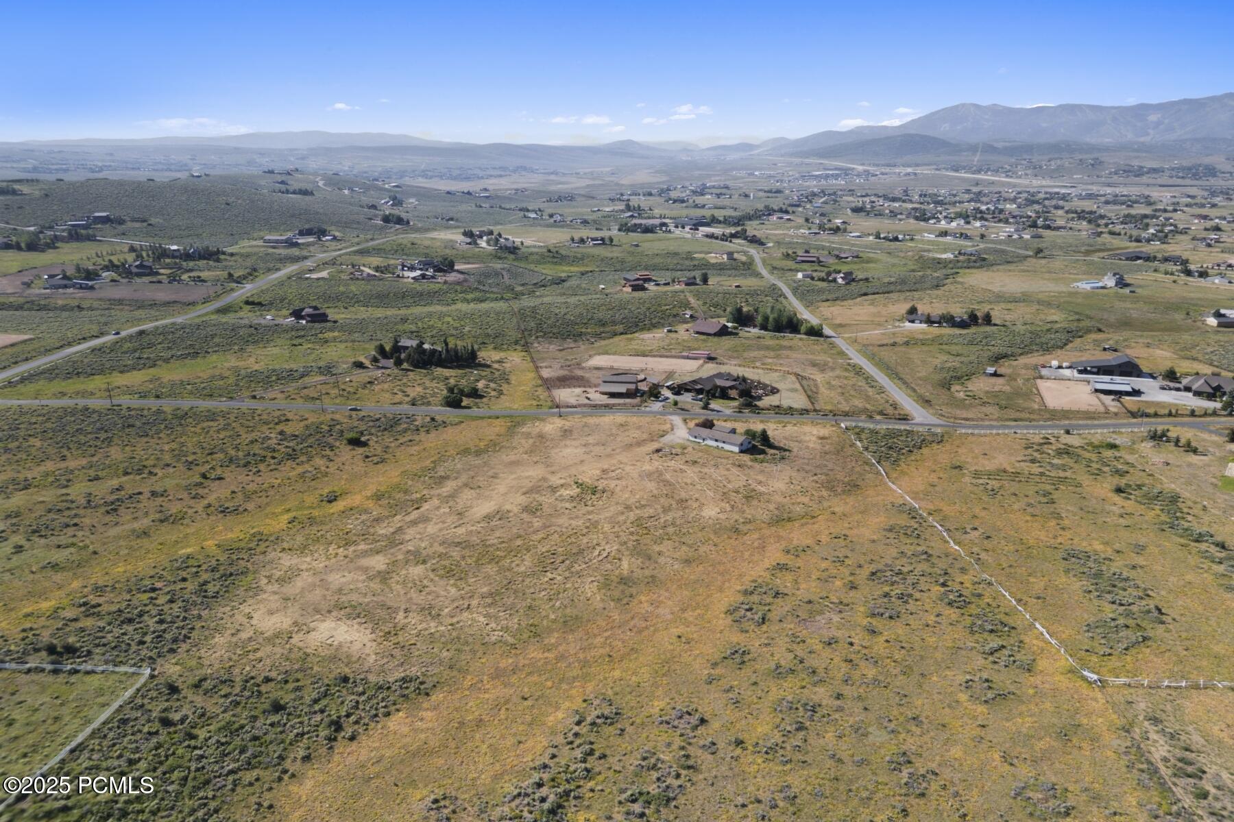 Park City, Utah 84098, United States, ,Land,Active,161853