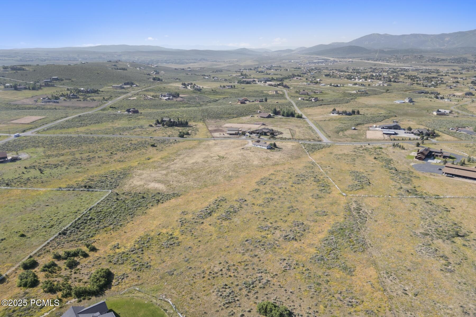 Park City, Utah 84098, United States, ,Land,Active,161853