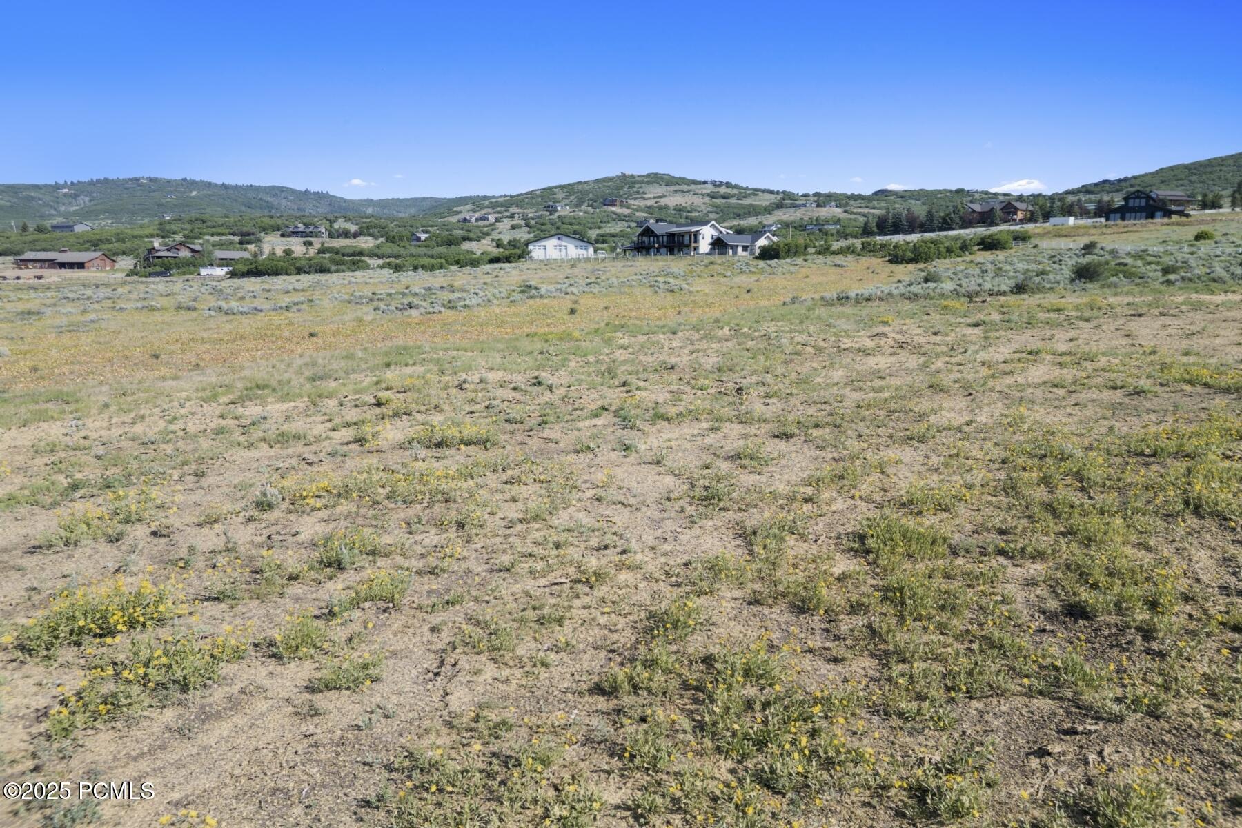 Park City, Utah 84098, United States, ,Land,Active,161853