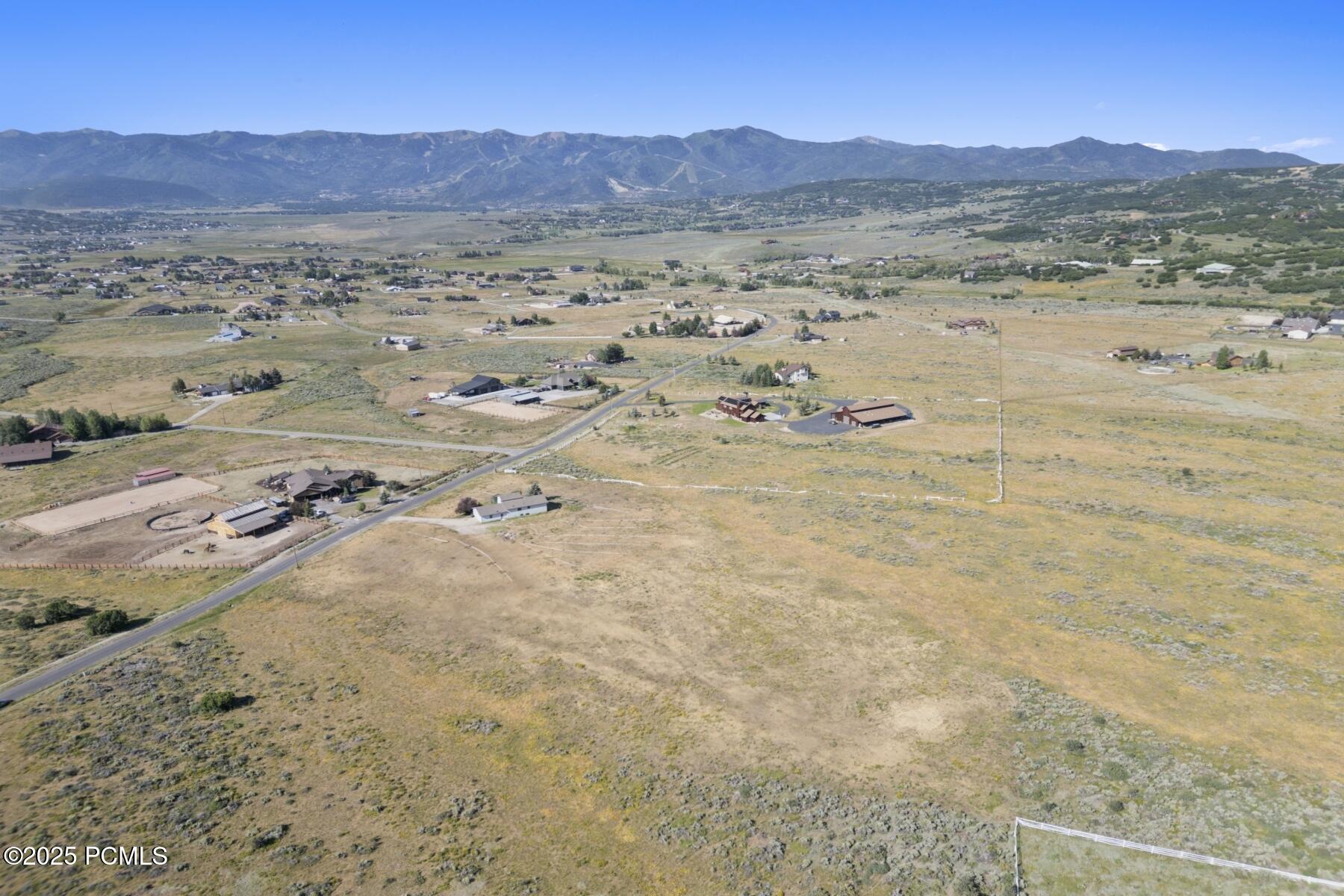 Park City, Utah 84098, United States, ,Land,Active,161853