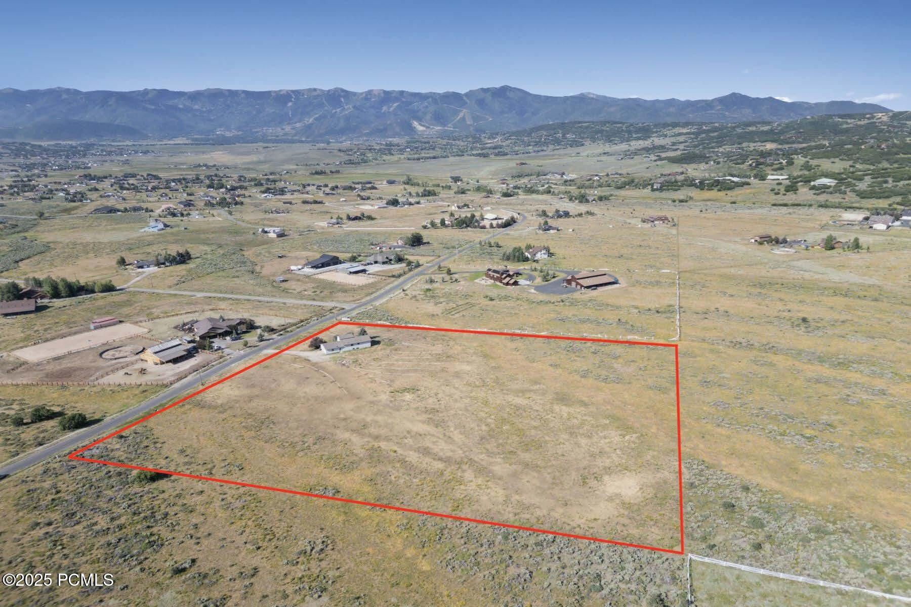 Park City, Utah 84098, United States, ,Land,Active,161853