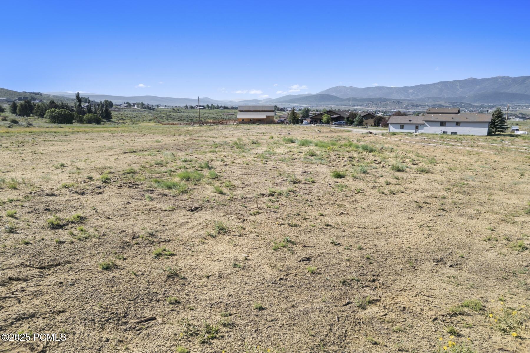 Park City, Utah 84098, United States, ,Land,Active,161853