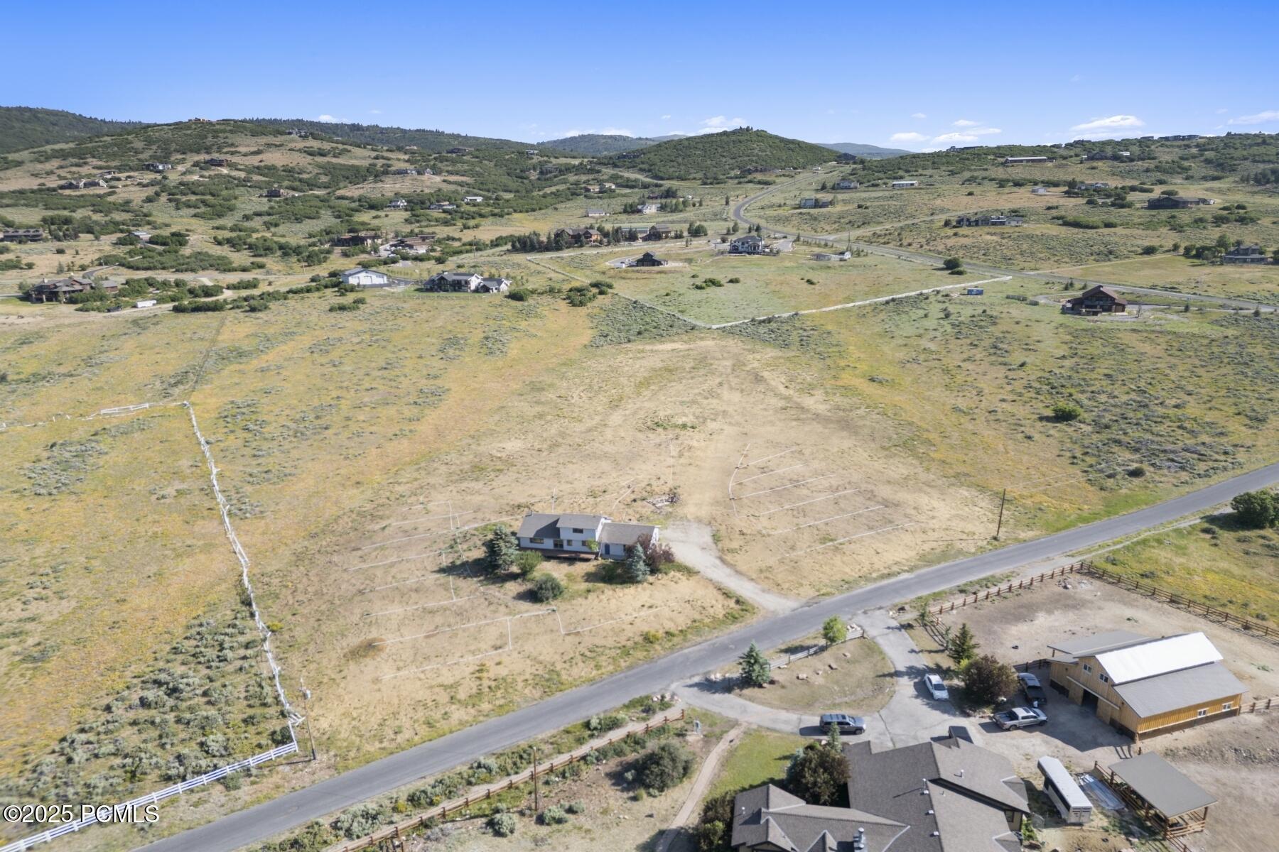 Park City, Utah 84098, United States, ,Land,Active,161853