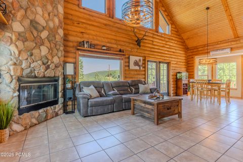 Homes For Sale - 305 Crestview Drive<br/> Park City, UT 84098