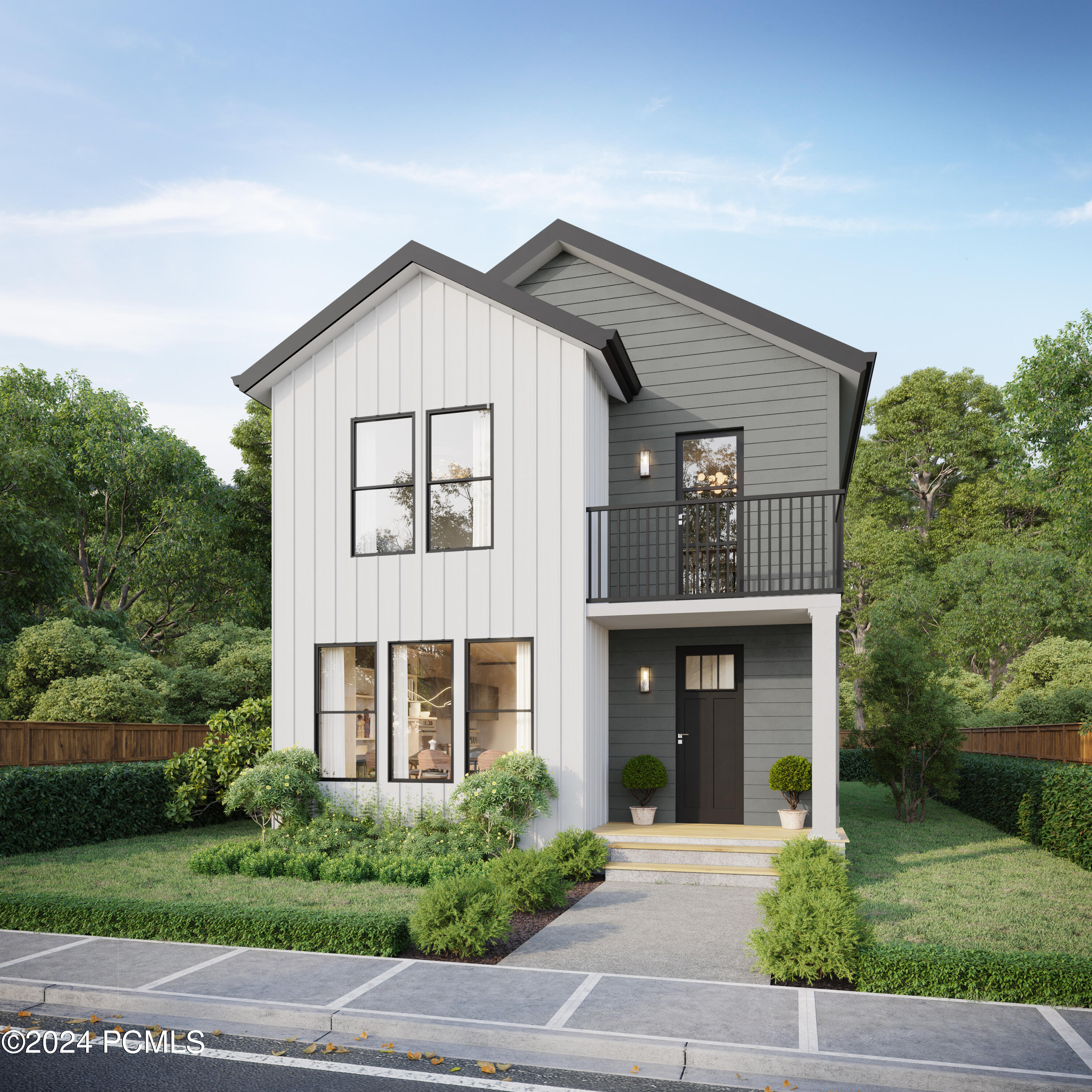 6962 Elk Wallow Drive, Park City, Utah image 1