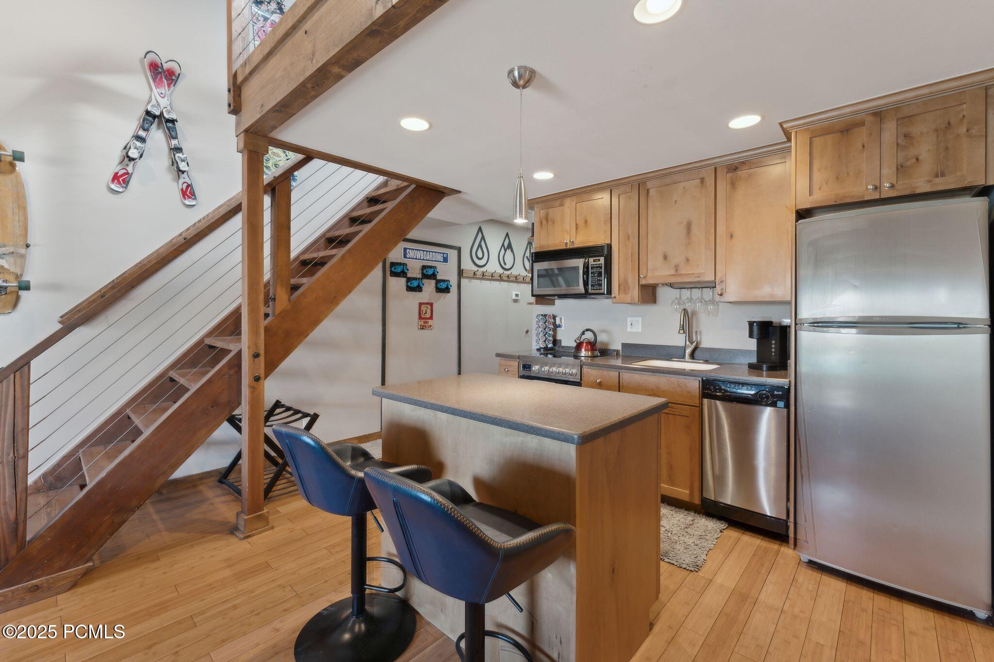2235 Sidewinder Drive #423, Park City, Utah image 7