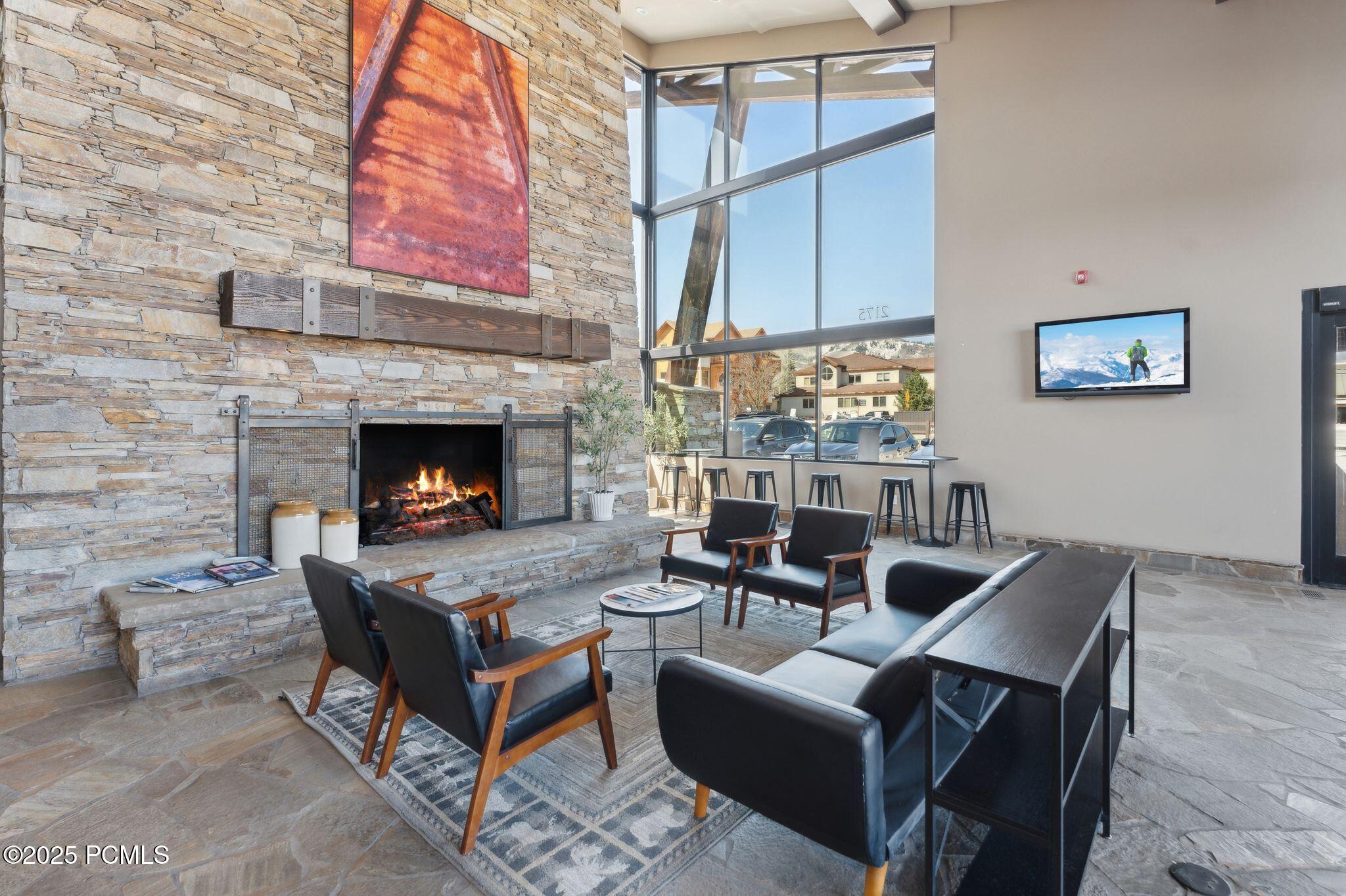 2235 Sidewinder Drive #423, Park City, Utah image 20