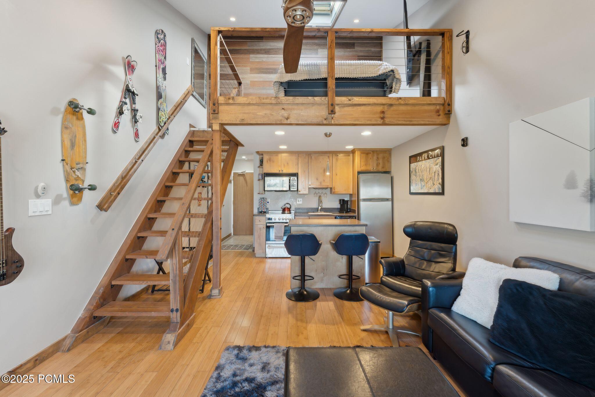 2235 Sidewinder Drive #423, Park City, Utah image 6